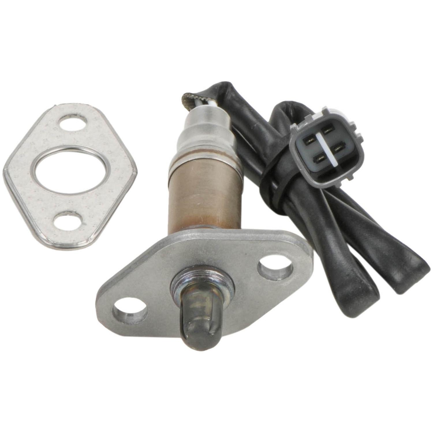 Bosch 13200 - Oxygen Sensor Bosch 13200 Oxygen Sensor product image 3 of 4