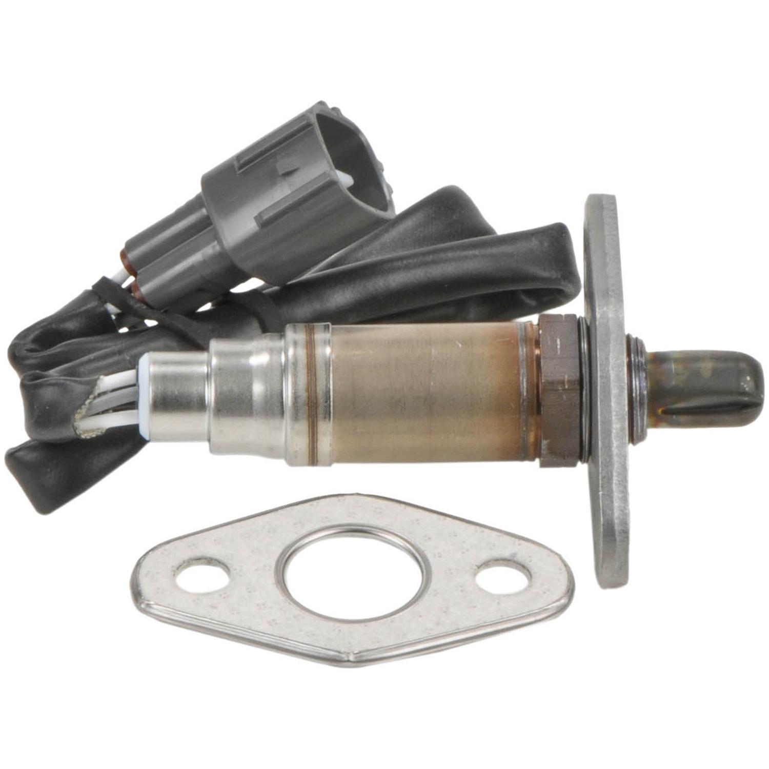 Bosch 13200 - Oxygen Sensor Bosch 13200 Oxygen Sensor product image 4 of 4
