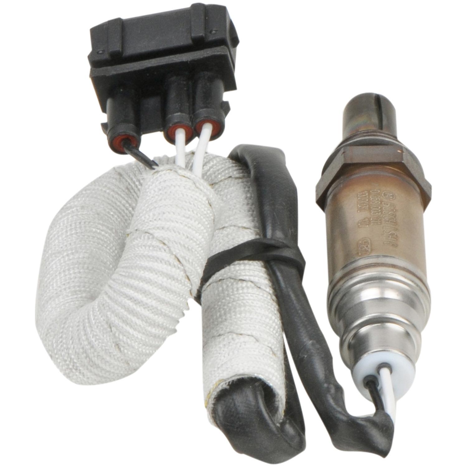 Bosch 13211 - Oxygen Sensor Bosch 13211 Oxygen Sensor product image 1 of 4
