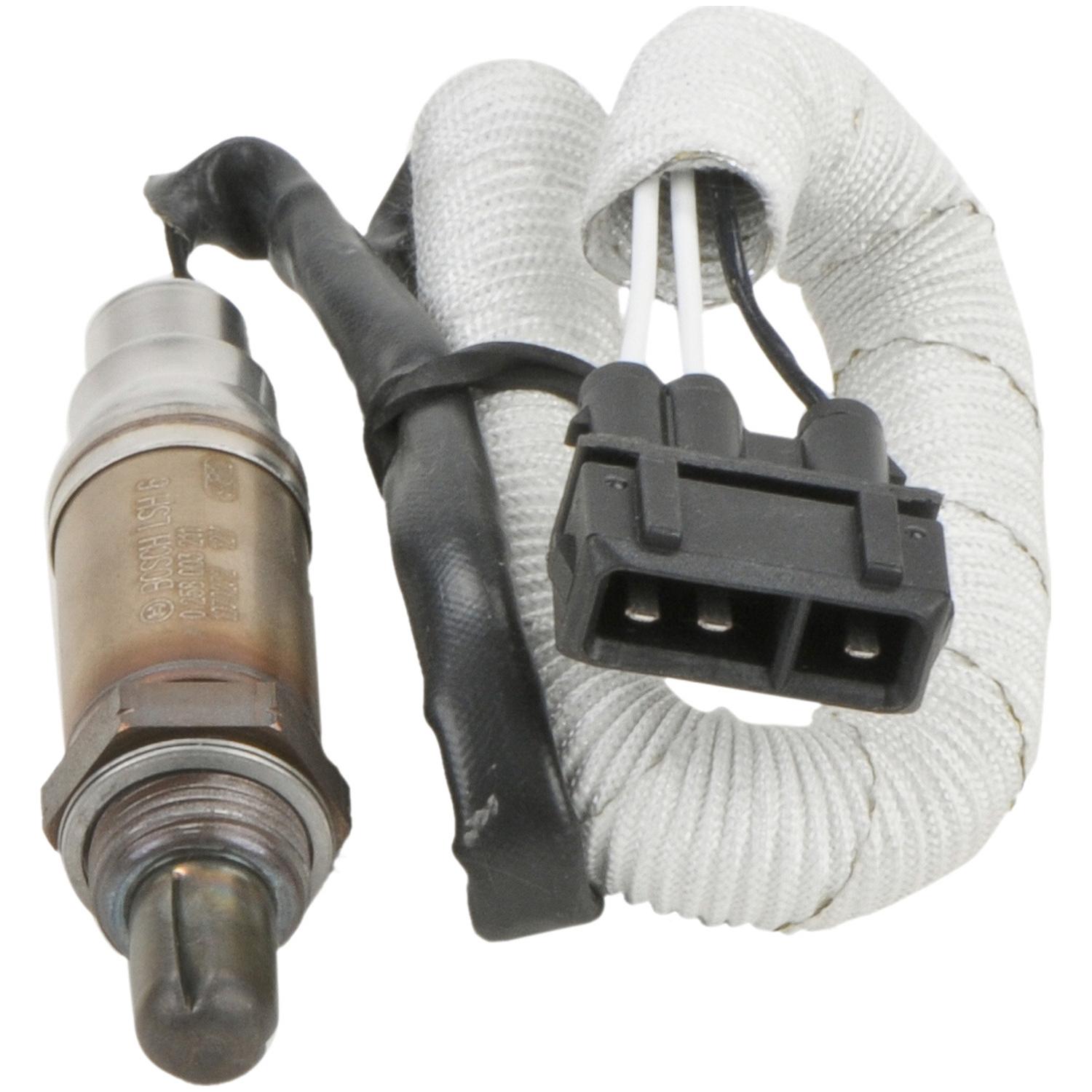 Bosch 13211 - Oxygen Sensor Bosch 13211 Oxygen Sensor product image 2 of 4