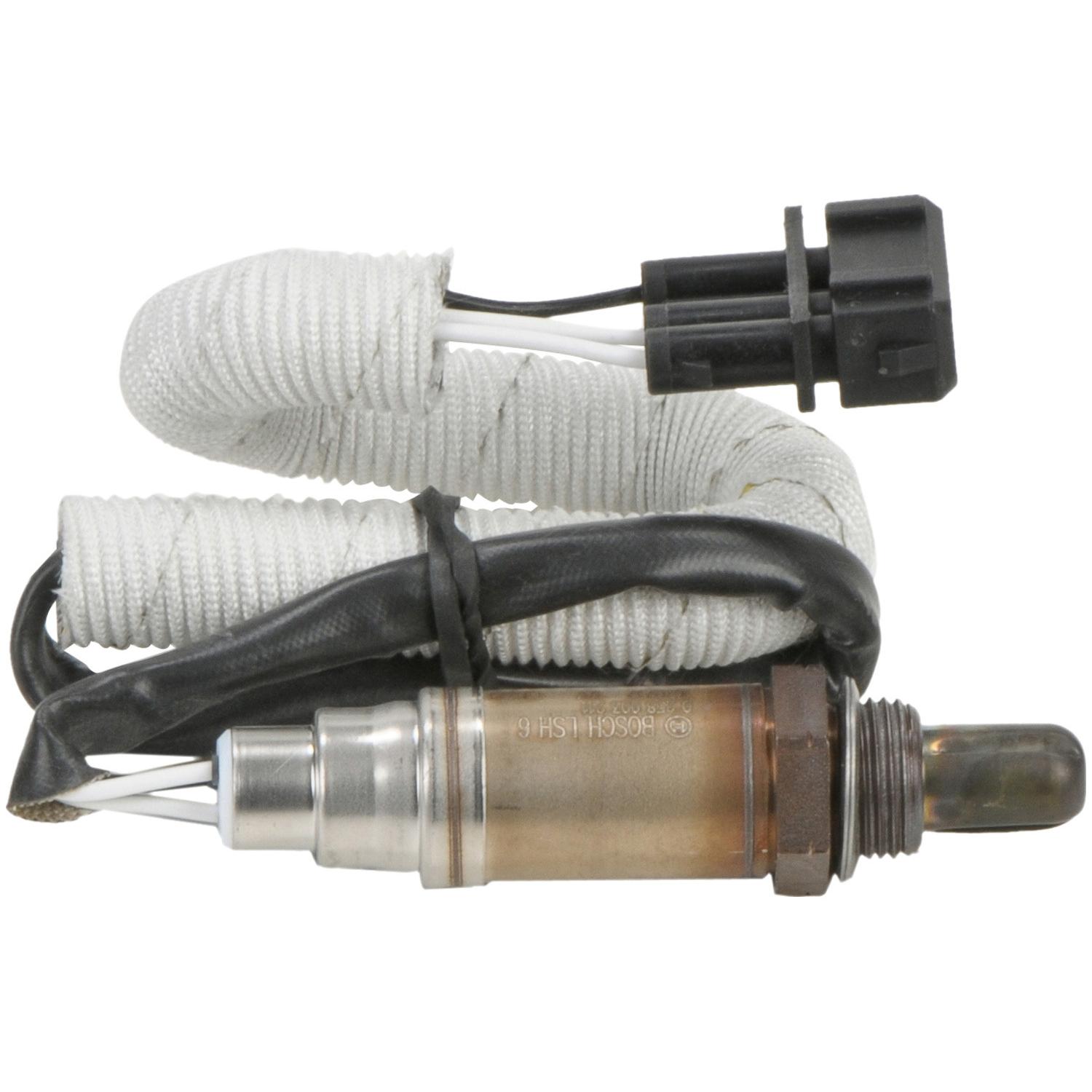Bosch 13211 - Oxygen Sensor Bosch 13211 Oxygen Sensor product image 4 of 4
