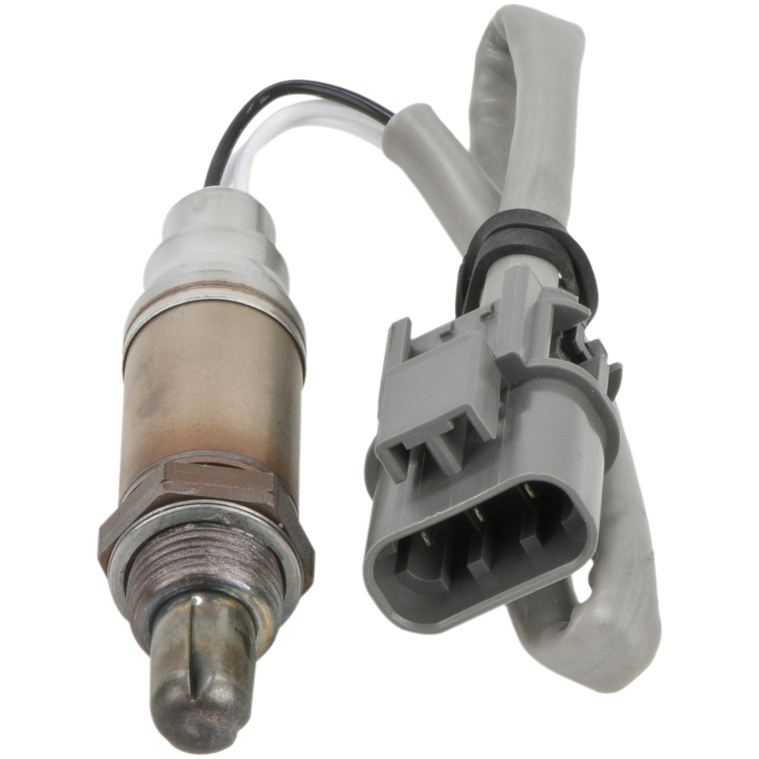 Bosch 13224 Oxygen Sensor product image 3 of 4