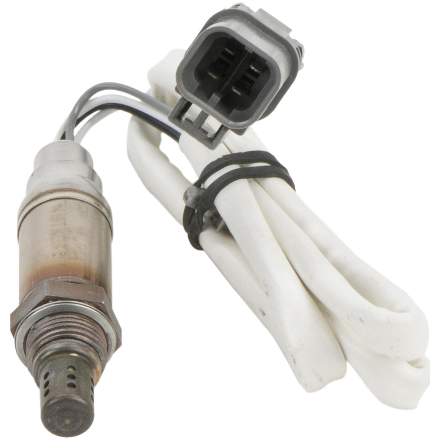 Bosch 13226 - Oxygen Sensor Bosch 13226 Oxygen Sensor product image 2 of 4