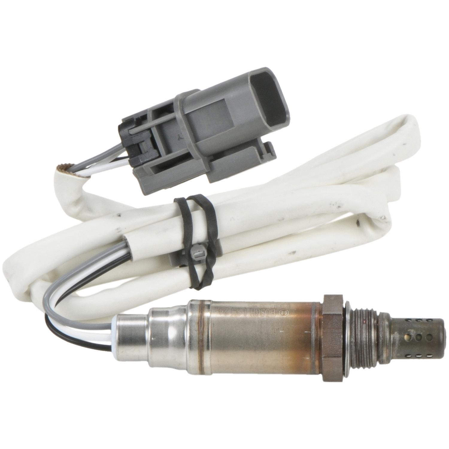 Bosch 13226 - Oxygen Sensor Bosch 13226 Oxygen Sensor product image 4 of 4