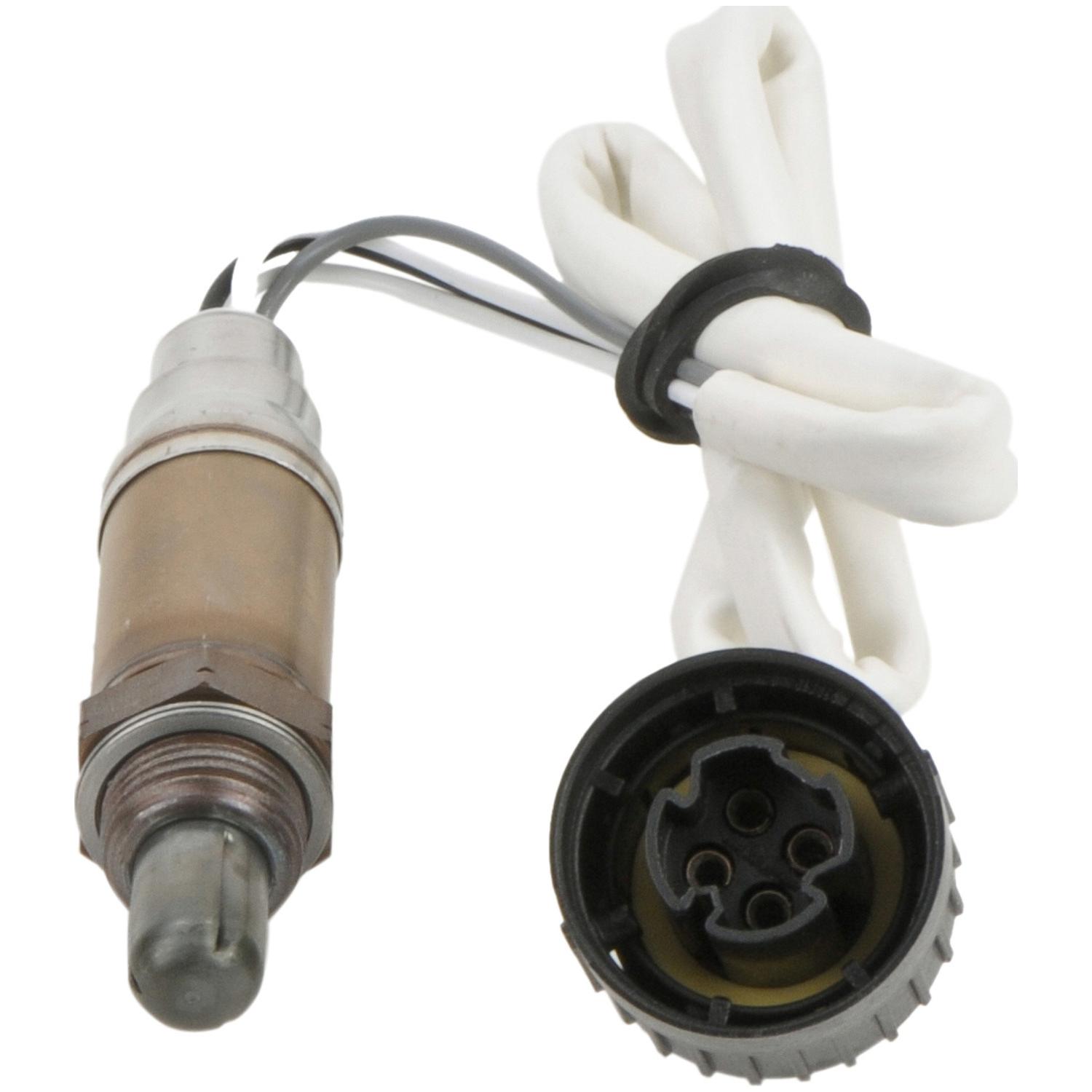 Bosch 13231 - Oxygen Sensor Bosch 13231 Oxygen Sensor product image 2 of 4