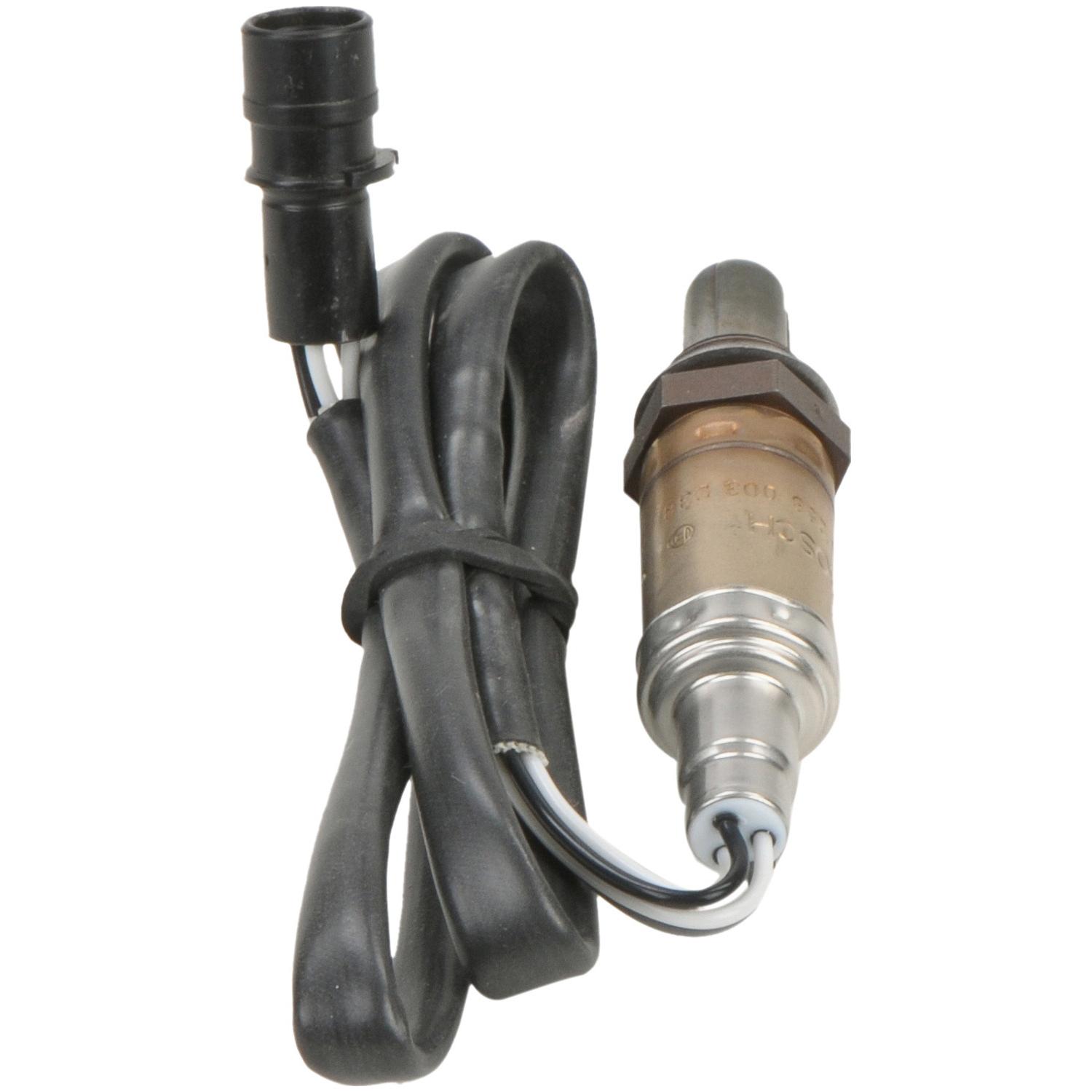 Bosch 13238 - Oxygen Sensor Bosch 13238 Oxygen Sensor product image 1 of 4