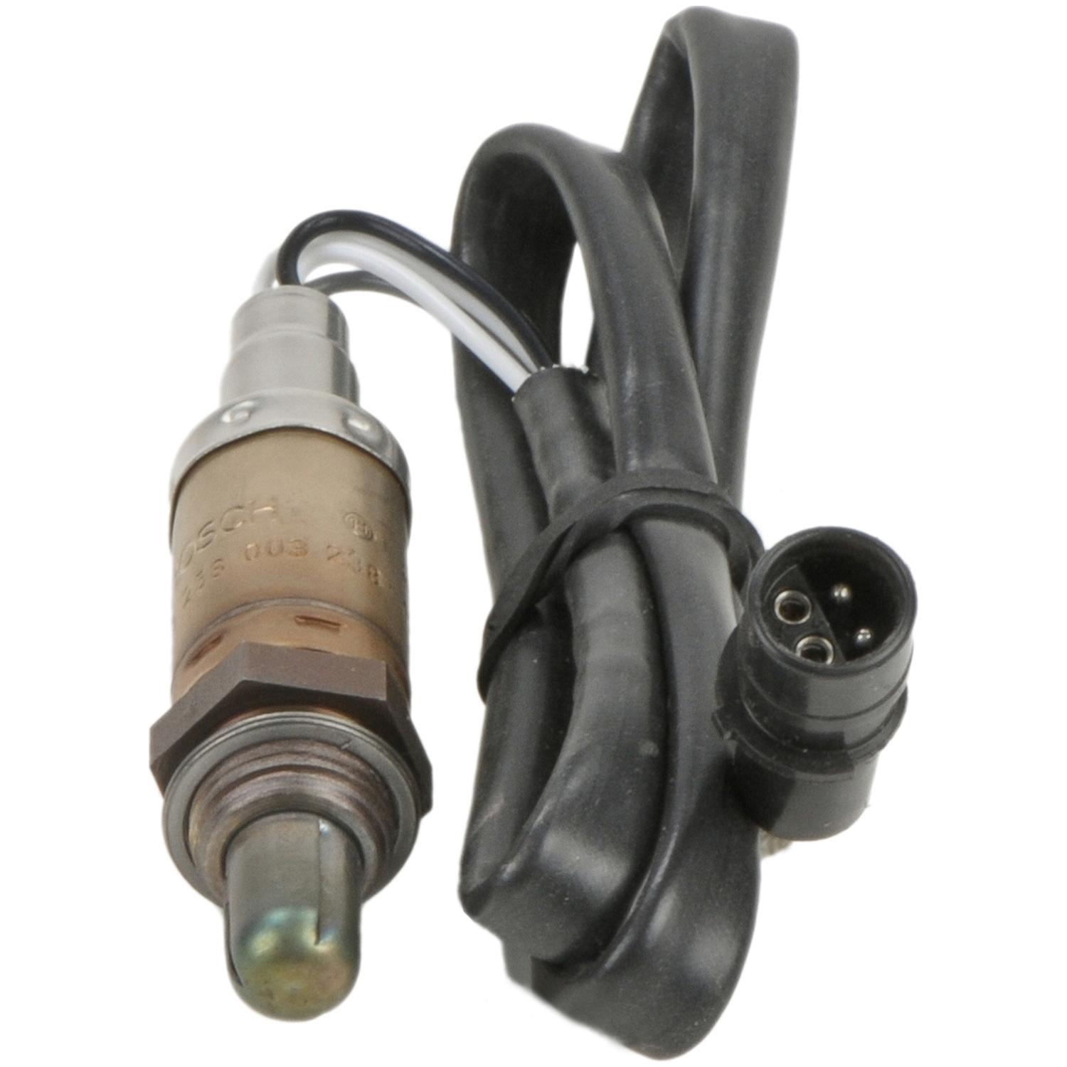 Bosch 13238 - Oxygen Sensor Bosch 13238 Oxygen Sensor product image 3 of 4