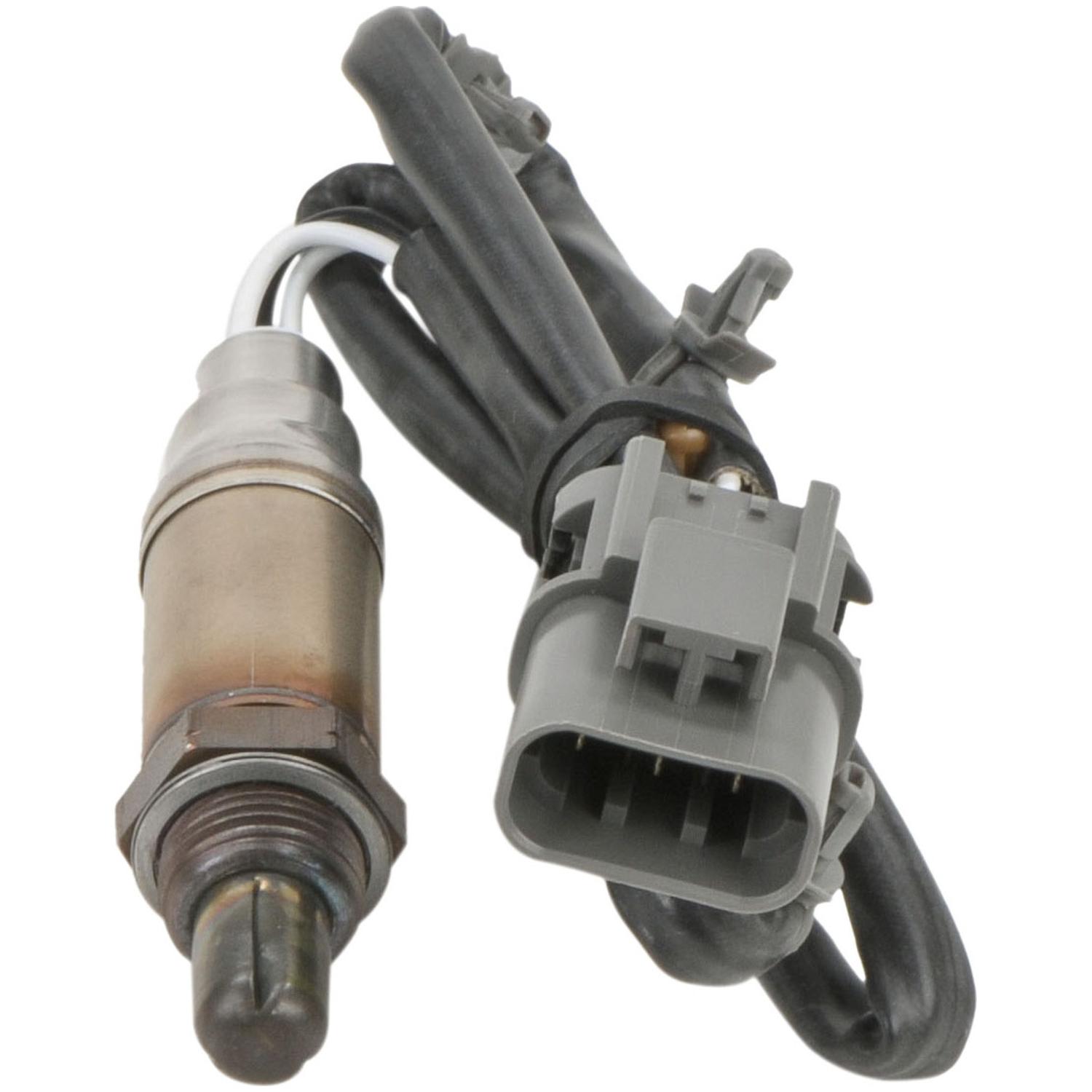 Bosch 13242 - Oxygen Sensor Bosch 13242 Oxygen Sensor product image 2 of 4