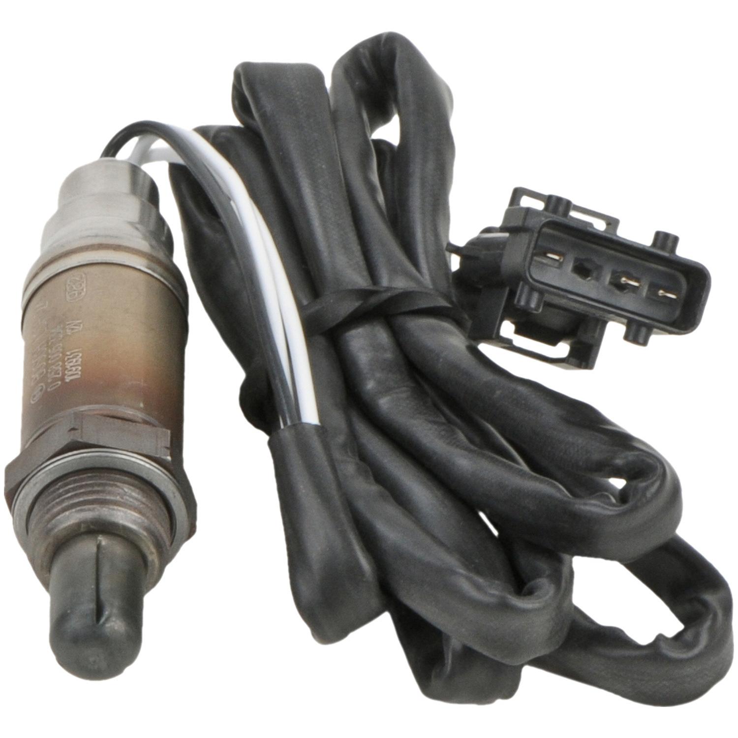 Bosch 13245 - Oxygen Sensor Bosch 13245 Oxygen Sensor product image 2 of 4