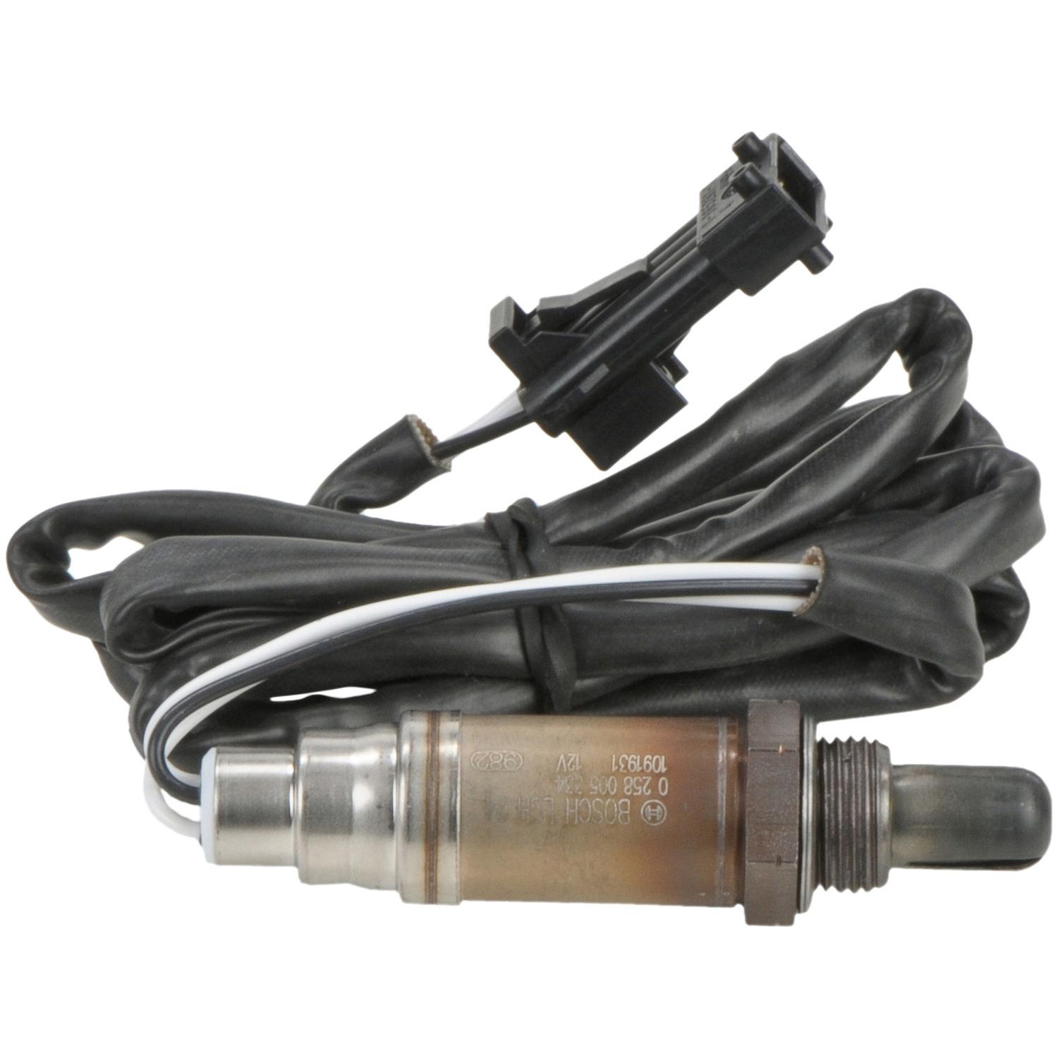 Bosch 13245 - Oxygen Sensor Bosch 13245 Oxygen Sensor product image 4 of 4