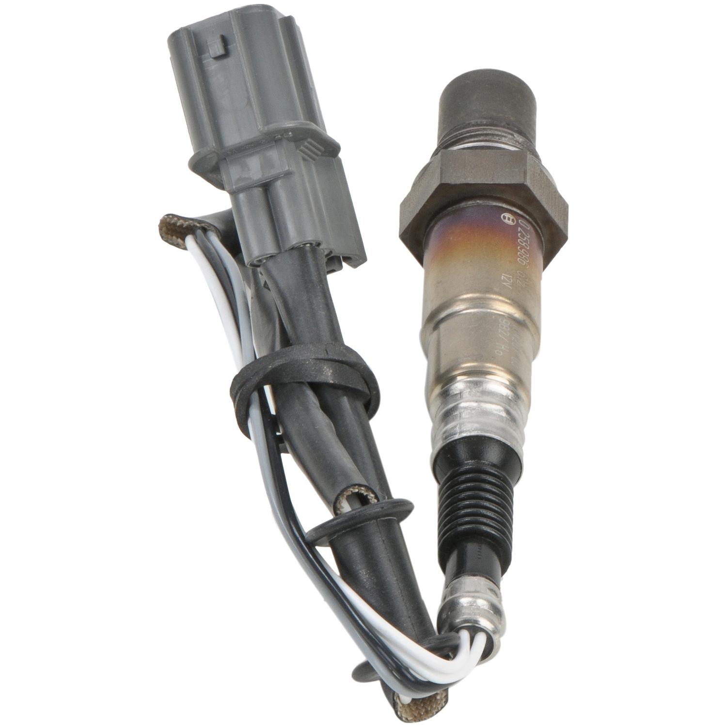 Bosch 13249 - Oxygen Sensor Bosch 13249 Oxygen Sensor product image 1 of 4