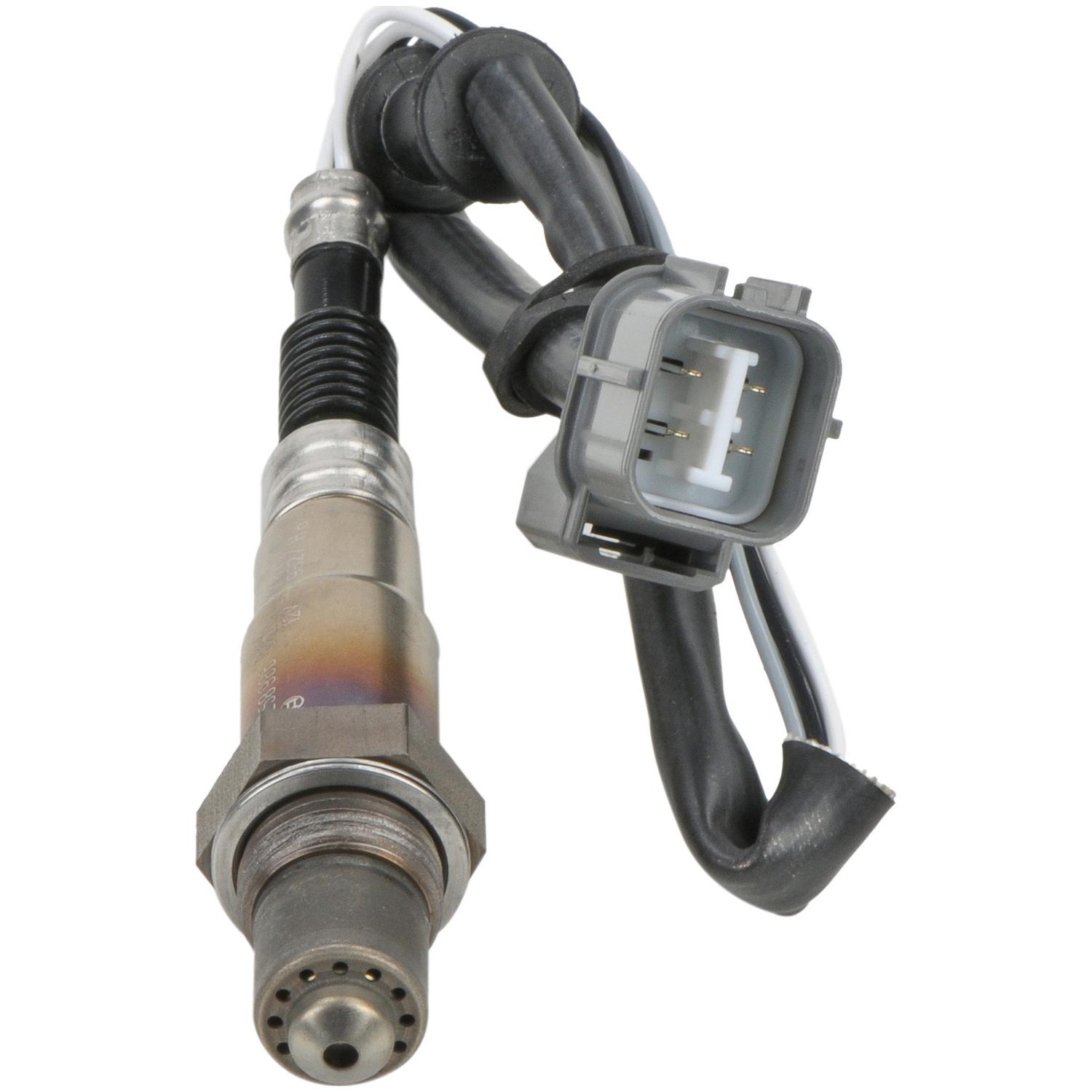 Bosch 13249 - Oxygen Sensor Bosch 13249 Oxygen Sensor product image 2 of 4