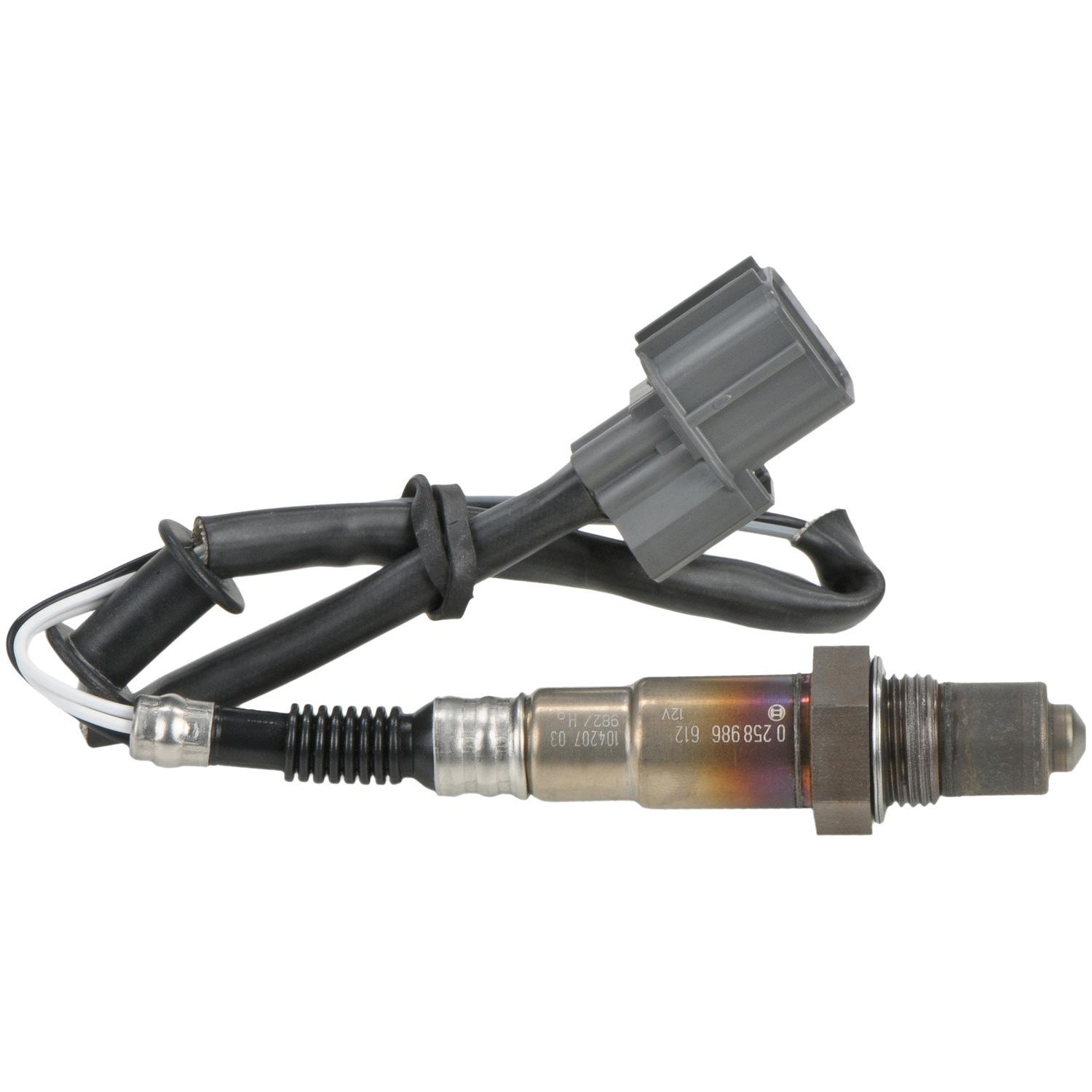 Bosch 13249 - Oxygen Sensor Bosch 13249 Oxygen Sensor product image 4 of 4
