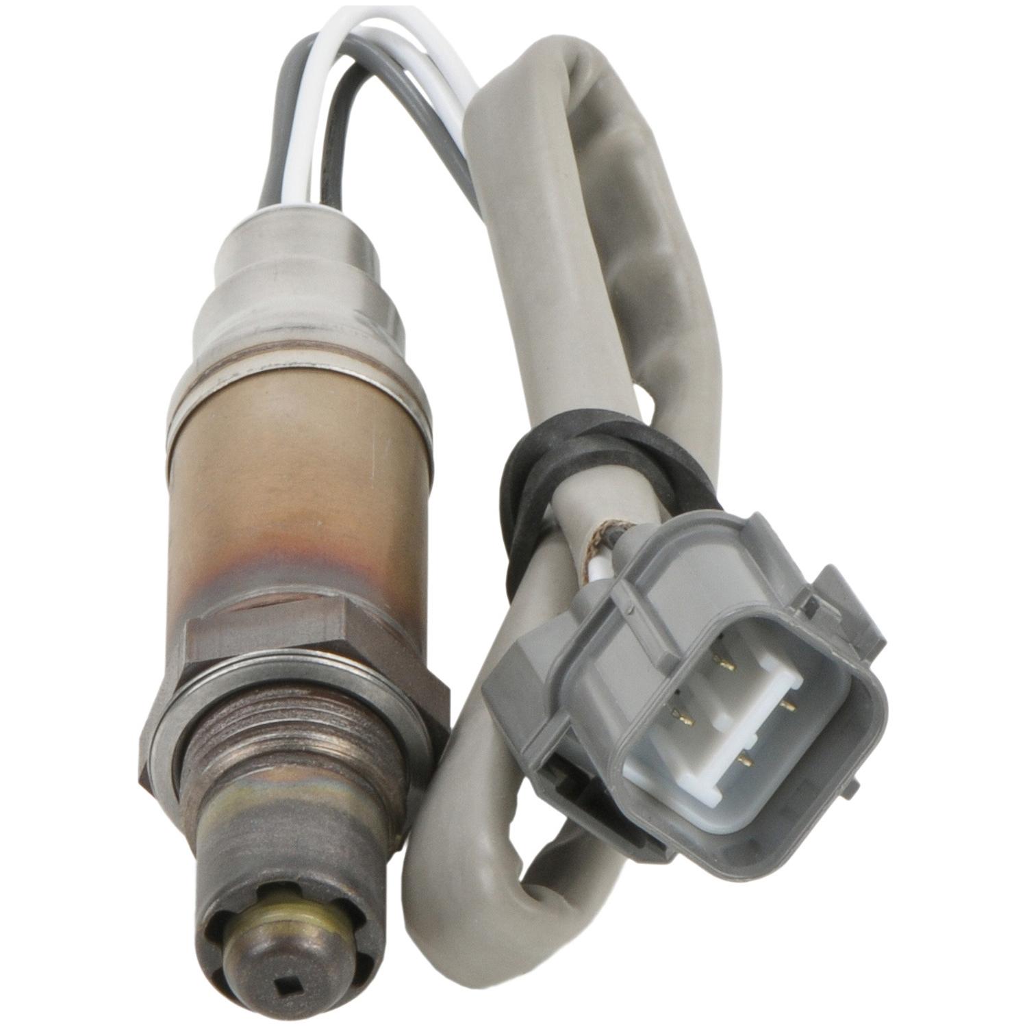 Bosch 13256 Oxygen Sensor product image 3 of 4
