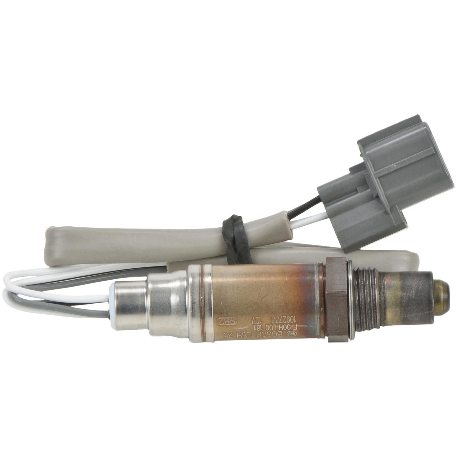 Bosch 13256 Oxygen Sensor product image 4 of 4