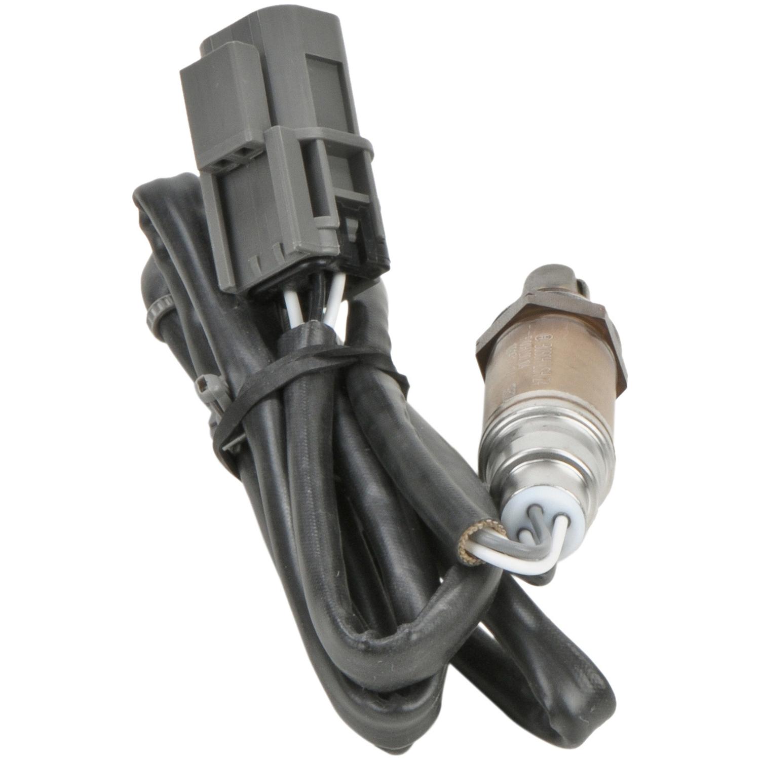 Bosch 13257 - Oxygen Sensor Bosch 13257 Oxygen Sensor product image 1 of 4