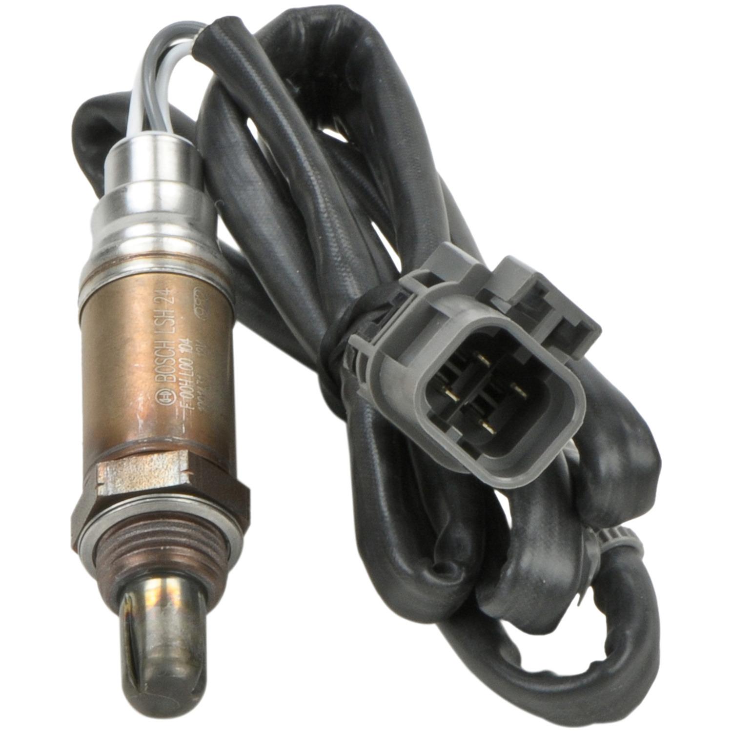 Bosch 13257 - Oxygen Sensor Bosch 13257 Oxygen Sensor product image 2 of 4