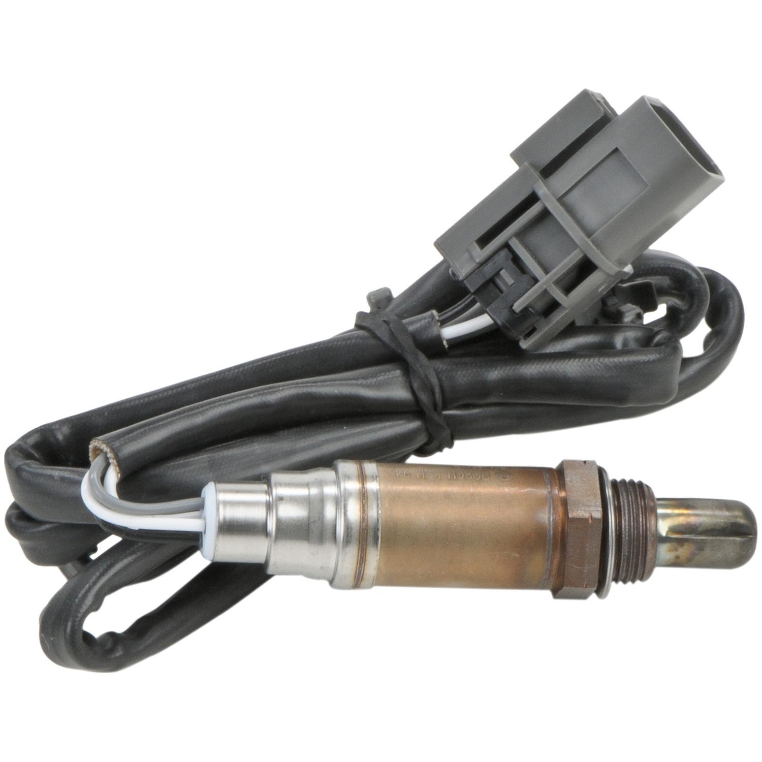 Bosch 13257 - Oxygen Sensor Bosch 13257 Oxygen Sensor product image 4 of 4