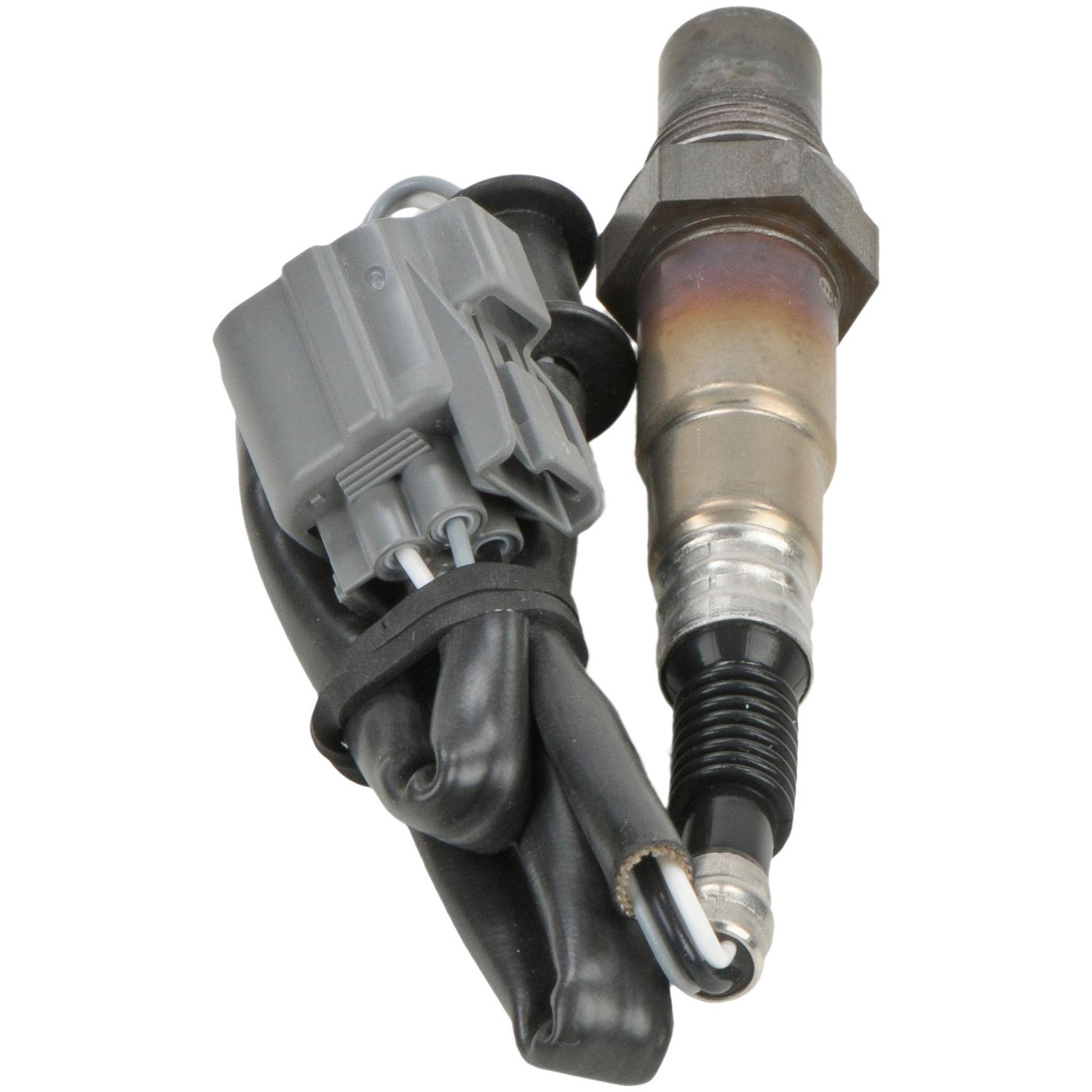 Bosch 13258 - Oxygen Sensor Bosch 13258 Oxygen Sensor product image 1 of 4