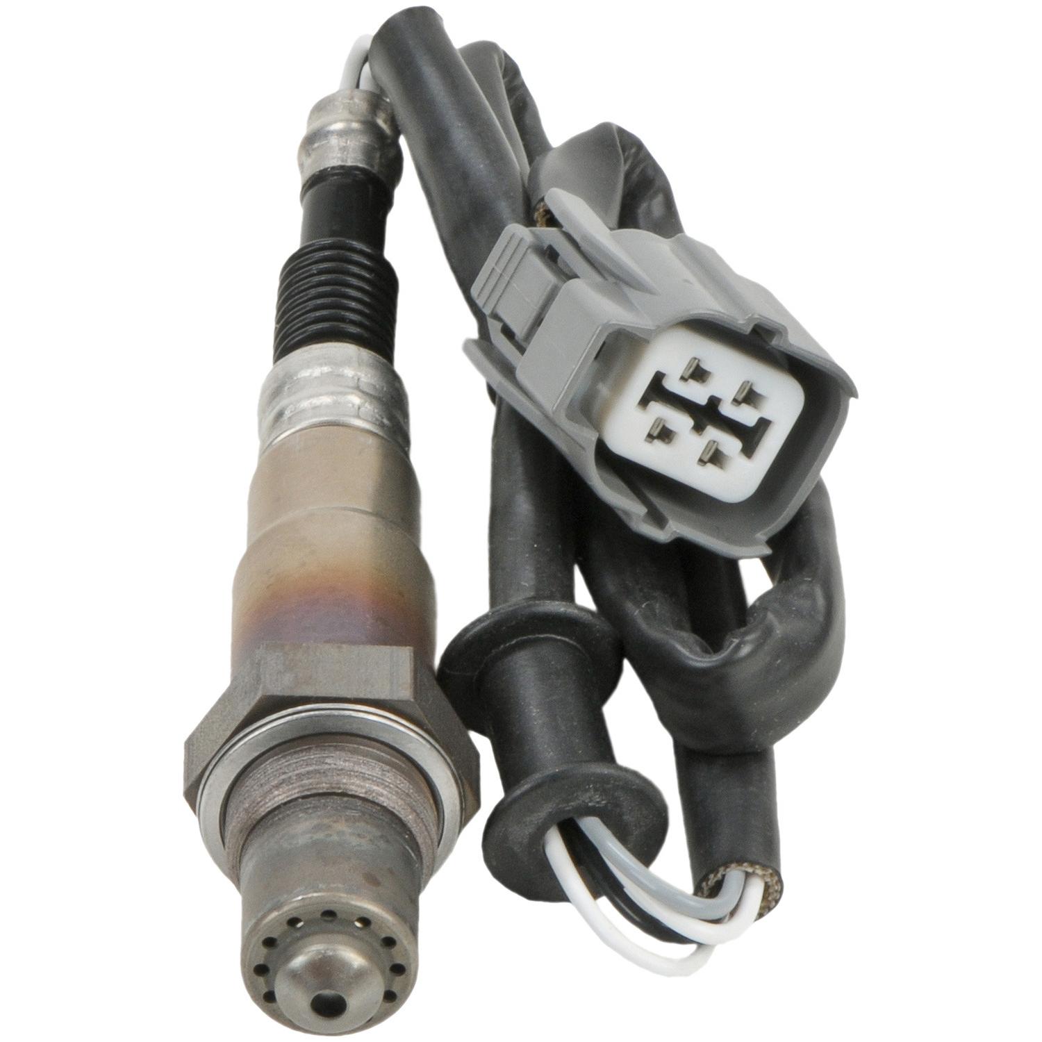 Bosch 13258 - Oxygen Sensor Bosch 13258 Oxygen Sensor product image 2 of 4