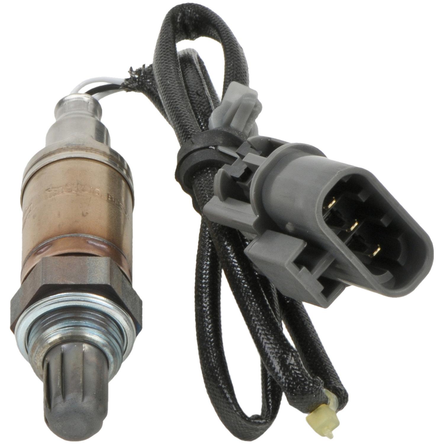 Bosch 13260 - Oxygen Sensor Bosch 13260 Oxygen Sensor product image 2 of 4