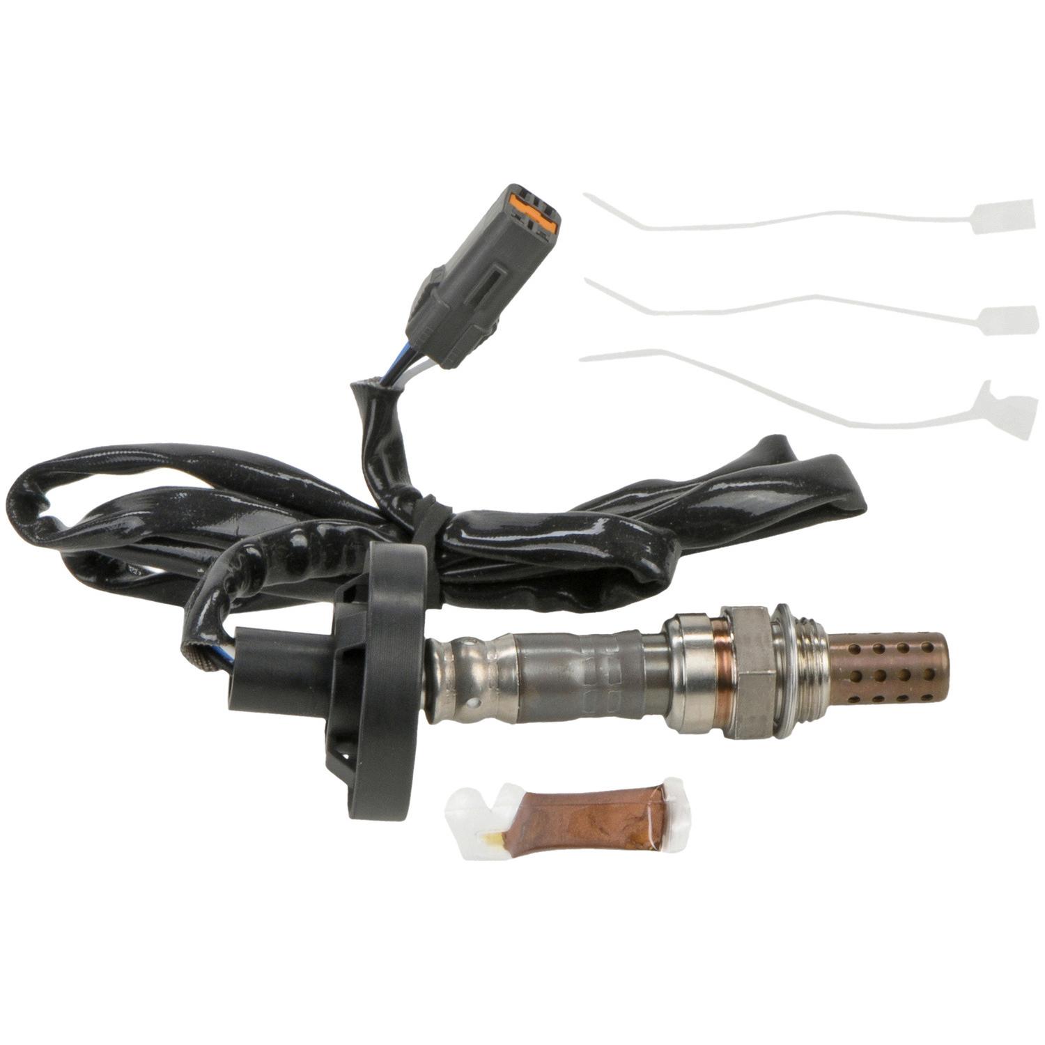 Bosch 13261 Oxygen Sensor product image 4 of 4