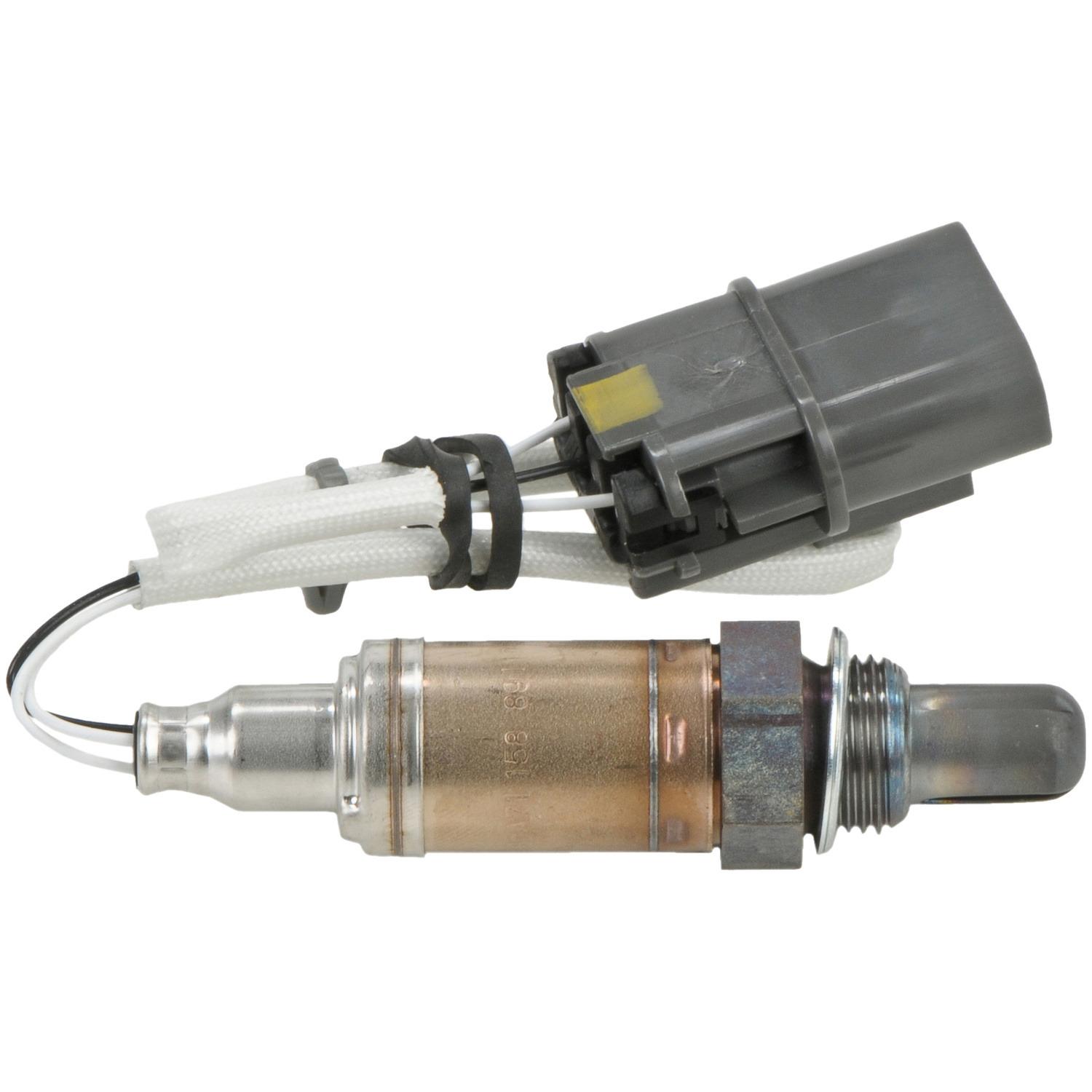 Bosch 13262 - Oxygen Sensor Bosch 13262 Oxygen Sensor product image 4 of 4