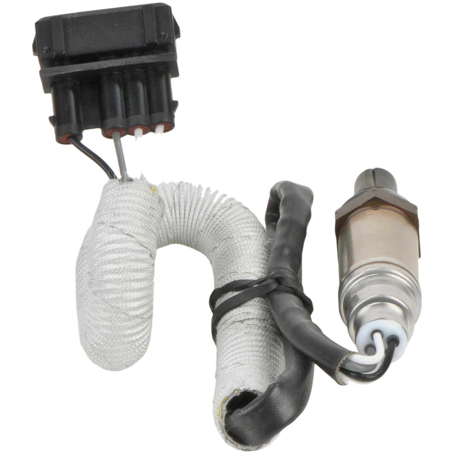 Bosch 13267 - Oxygen Sensor Bosch 13267 Oxygen Sensor product image 1 of 4
