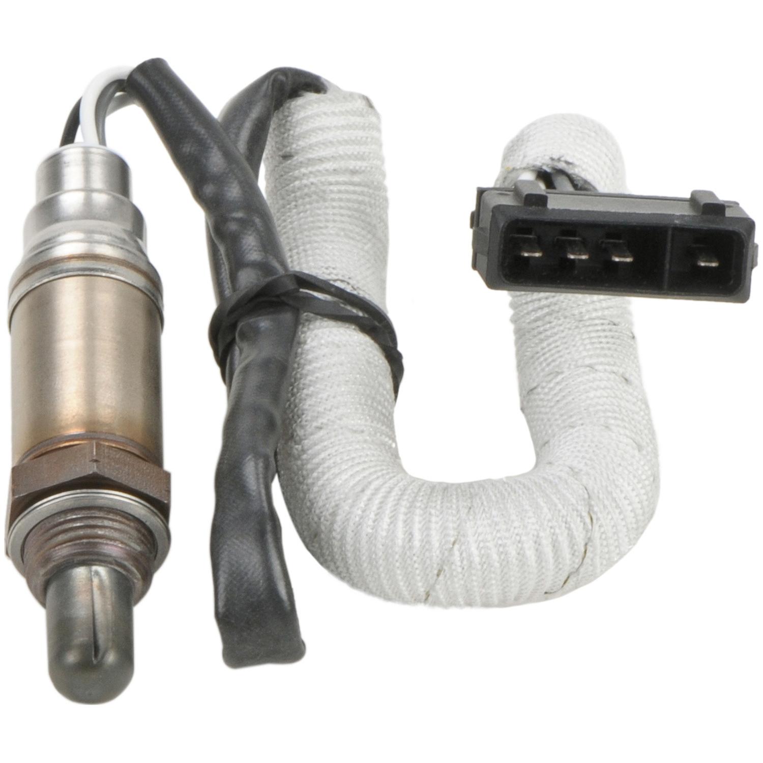 Bosch 13267 - Oxygen Sensor Bosch 13267 Oxygen Sensor product image 2 of 4