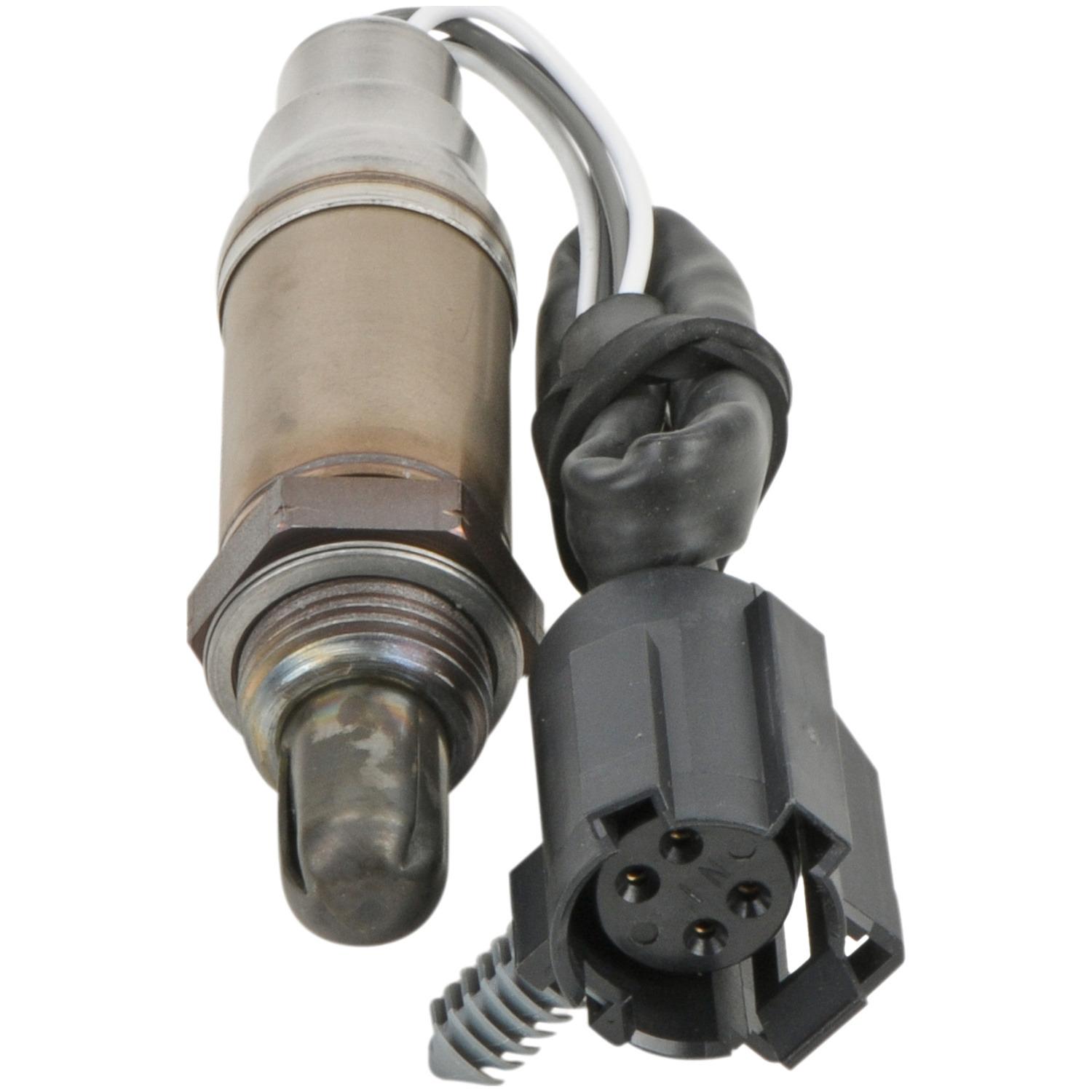Bosch 13272 - Oxygen Sensor Bosch 13272 Oxygen Sensor product image 2 of 4