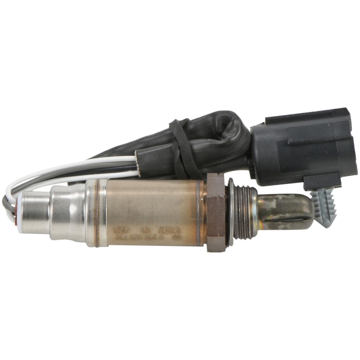 Bosch 13272 - Oxygen Sensor Bosch 13272 Oxygen Sensor product image 4 of 4