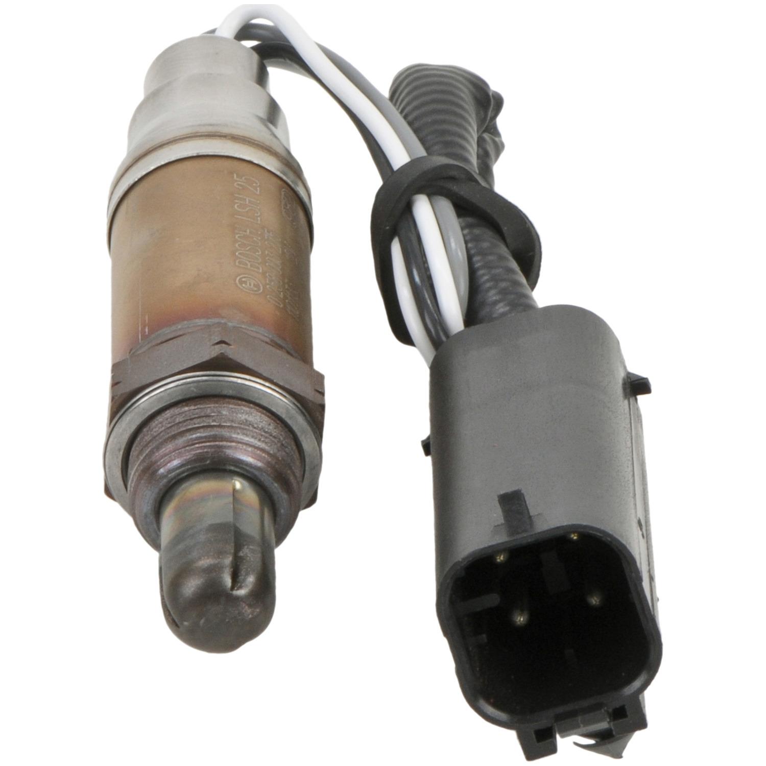 Bosch 13275 - Oxygen Sensor Bosch 13275 Oxygen Sensor product image 3 of 4