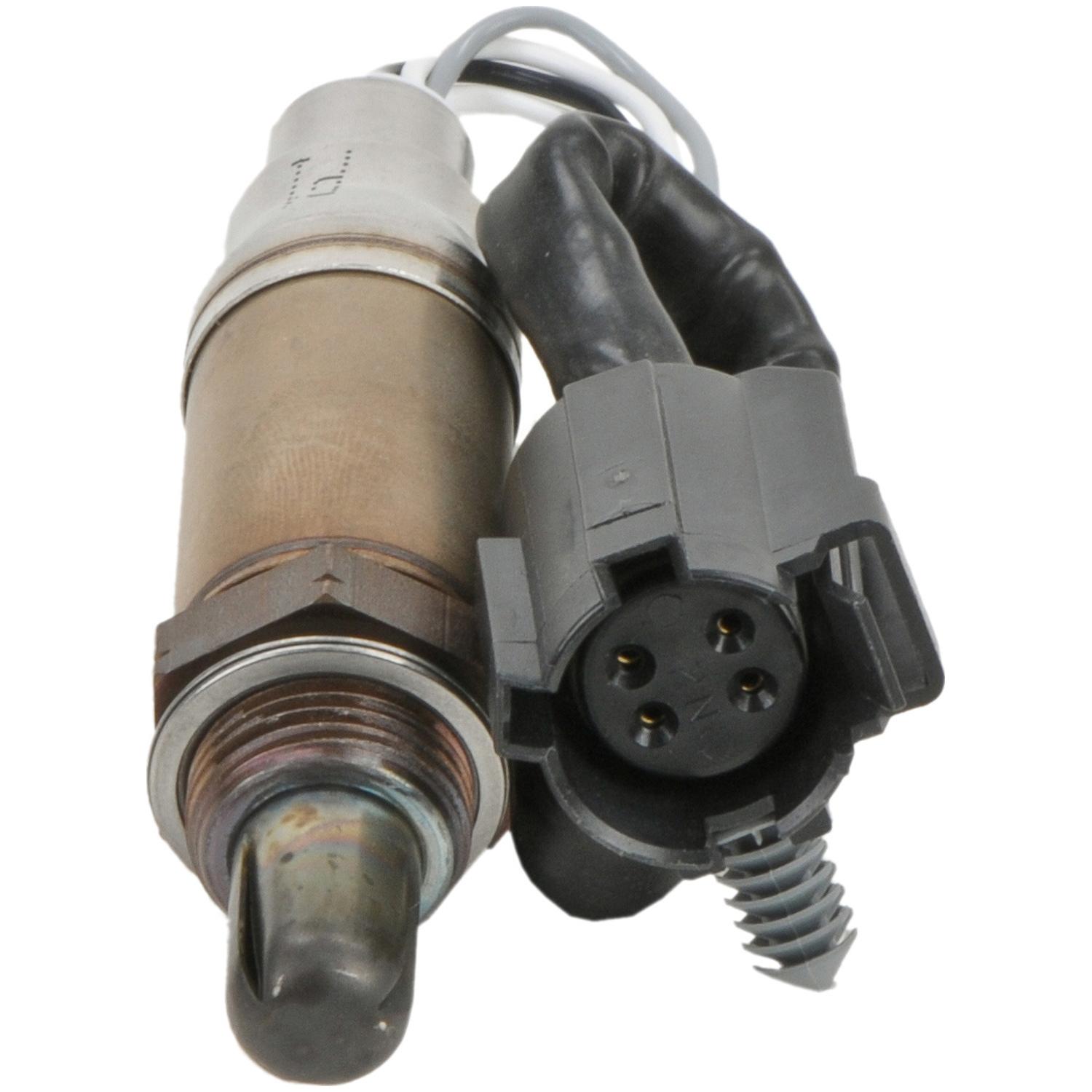 Bosch 13276 - Oxygen Sensor Bosch 13276 Oxygen Sensor product image 3 of 4