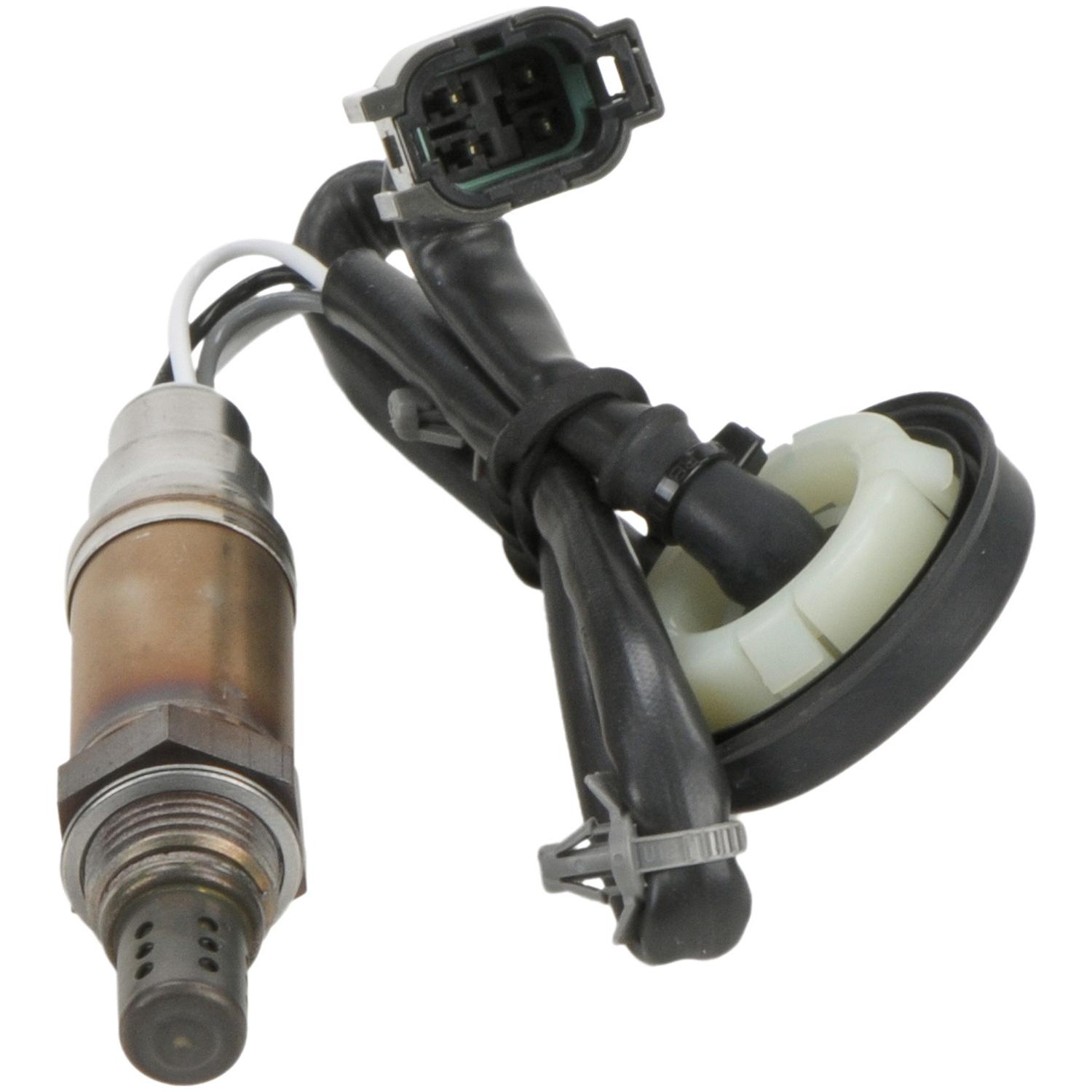 Bosch 13278 - Oxygen Sensor Bosch 13278 Oxygen Sensor product image 3 of 5