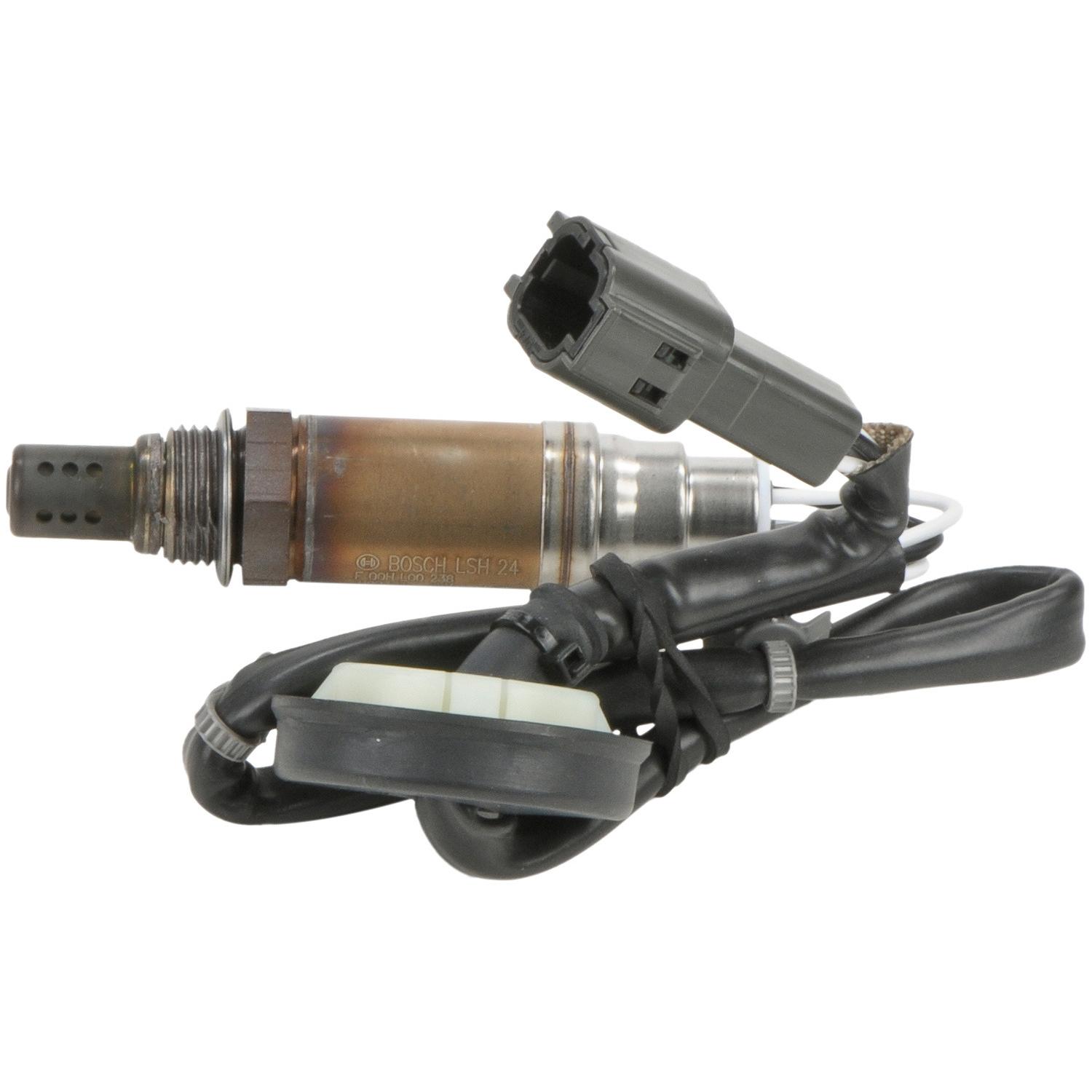 Bosch 13278 - Oxygen Sensor Bosch 13278 Oxygen Sensor product image 4 of 5