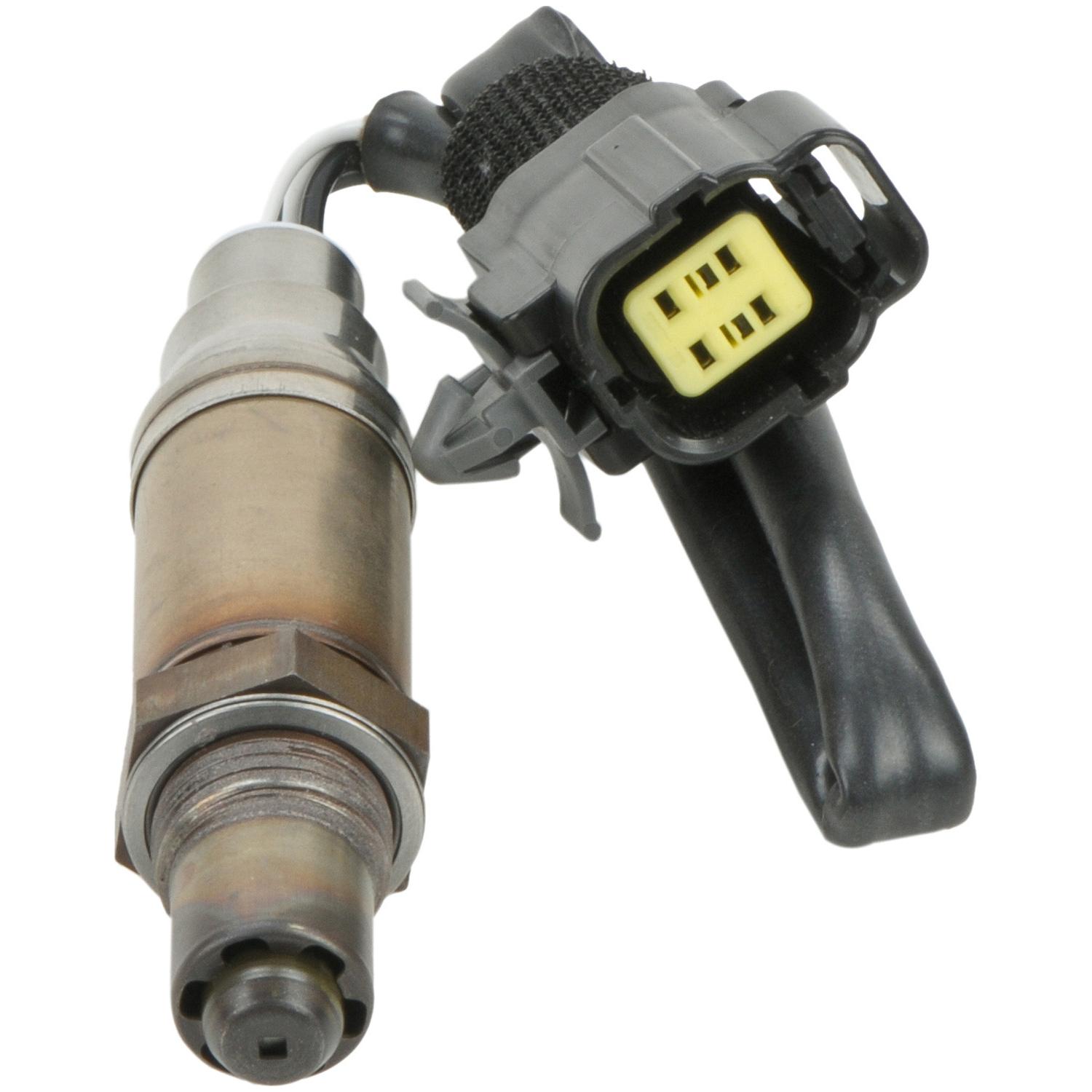 Bosch 13287 - Oxygen Sensor Bosch 13287 Oxygen Sensor product image 2 of 4