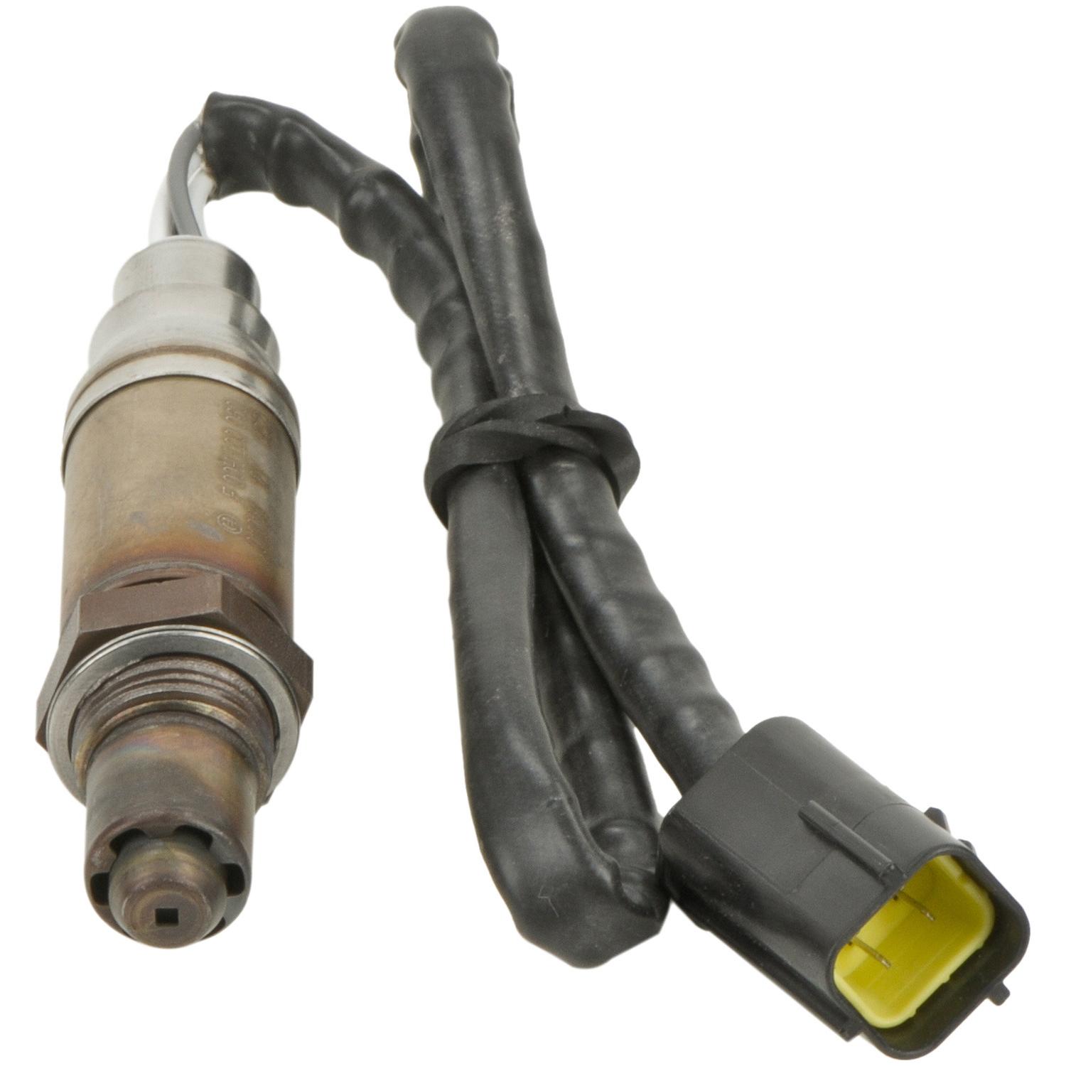 Bosch 13289 - Oxygen Sensor Bosch 13289 Oxygen Sensor product image 2 of 4