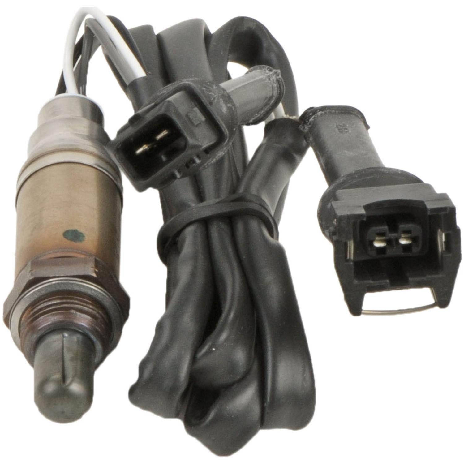 Bosch 13301 - Oxygen Sensor Bosch 13301 Oxygen Sensor product image 2 of 4