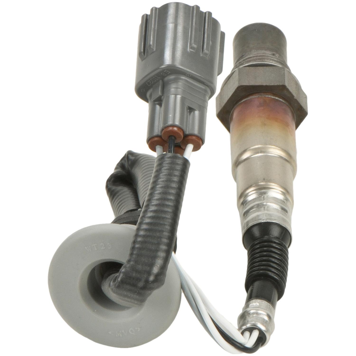 Bosch 13302 - Oxygen Sensor Bosch 13302 Oxygen Sensor product image 1 of 5