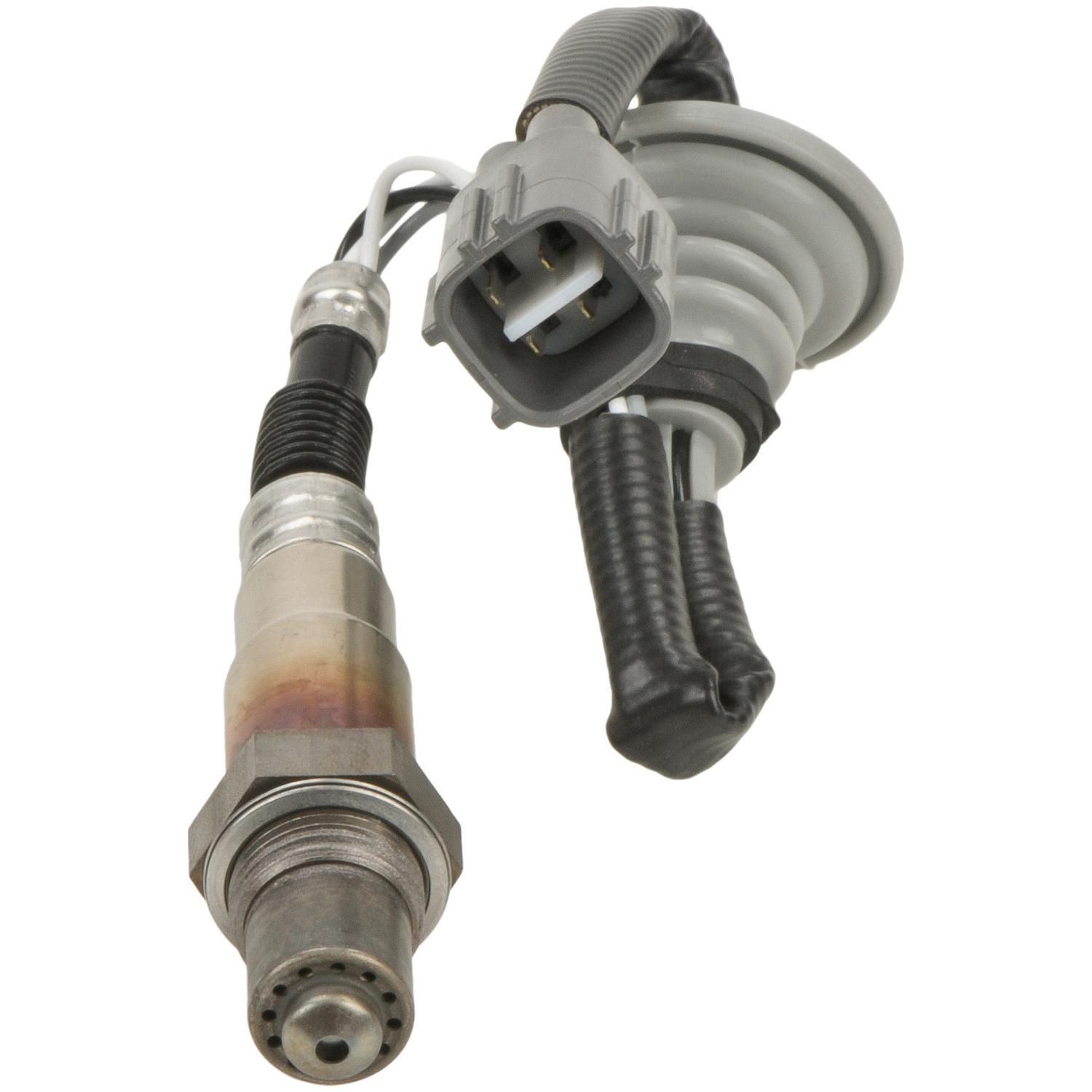 Bosch 13302 - Oxygen Sensor Bosch 13302 Oxygen Sensor product image 2 of 5