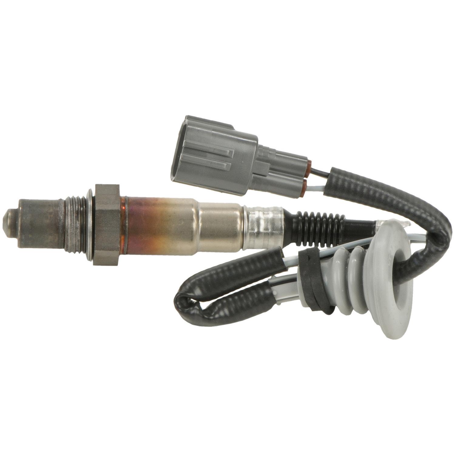 Bosch 13302 - Oxygen Sensor Bosch 13302 Oxygen Sensor product image 4 of 5