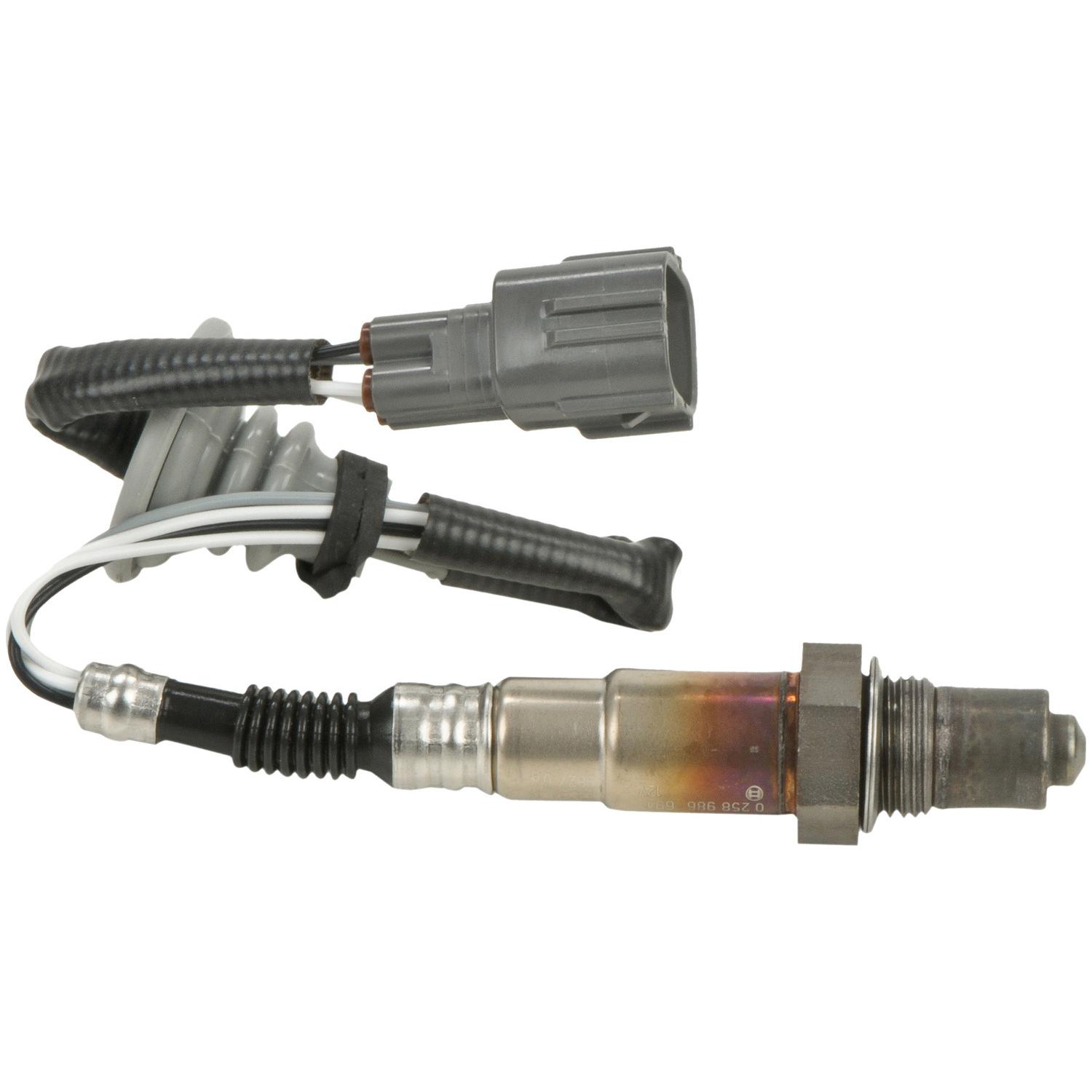 Bosch 13302 - Oxygen Sensor Bosch 13302 Oxygen Sensor product image 5 of 5