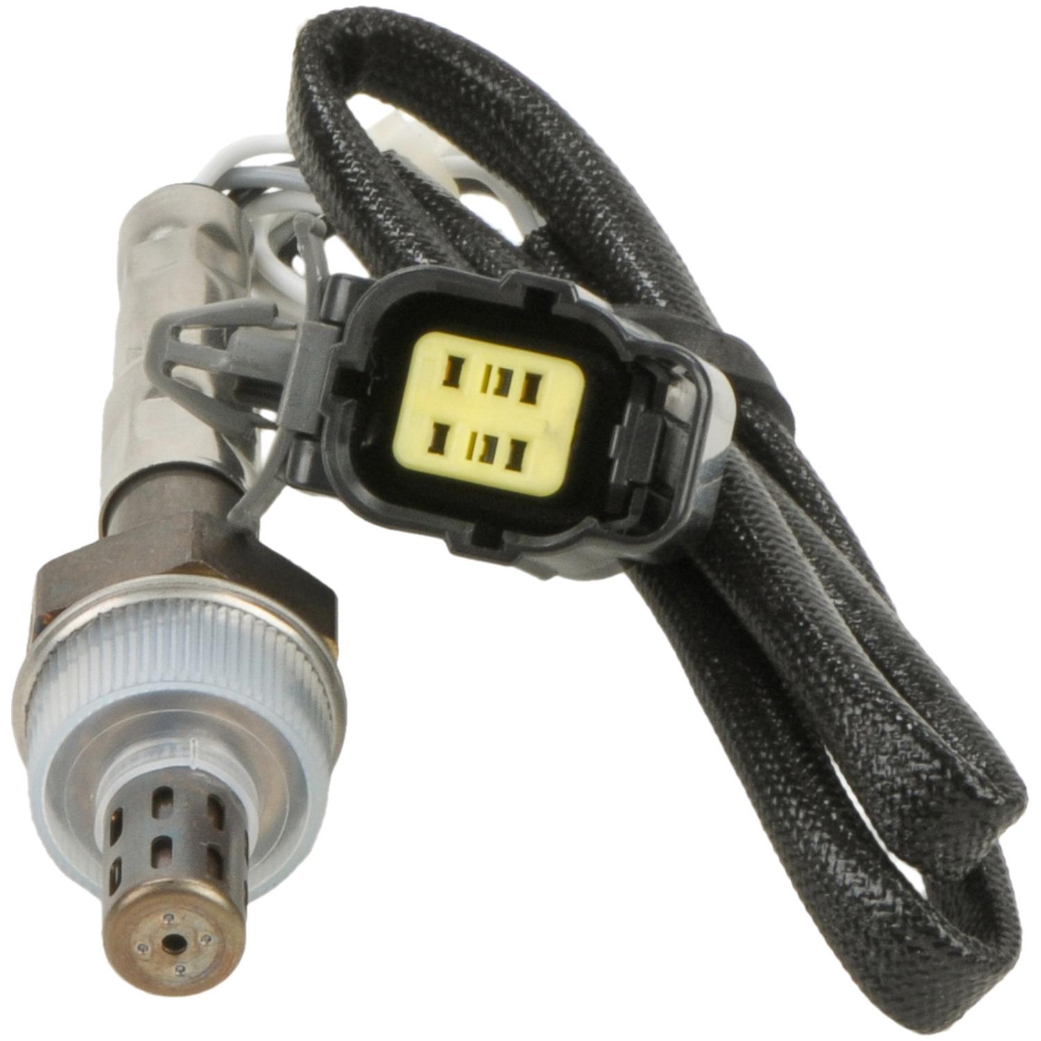 Bosch 13306 - Oxygen Sensor Bosch 13306 Oxygen Sensor product image 2 of 4