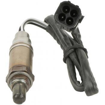 Bosch 13309 Oxygen Sensor product image 2 of 4