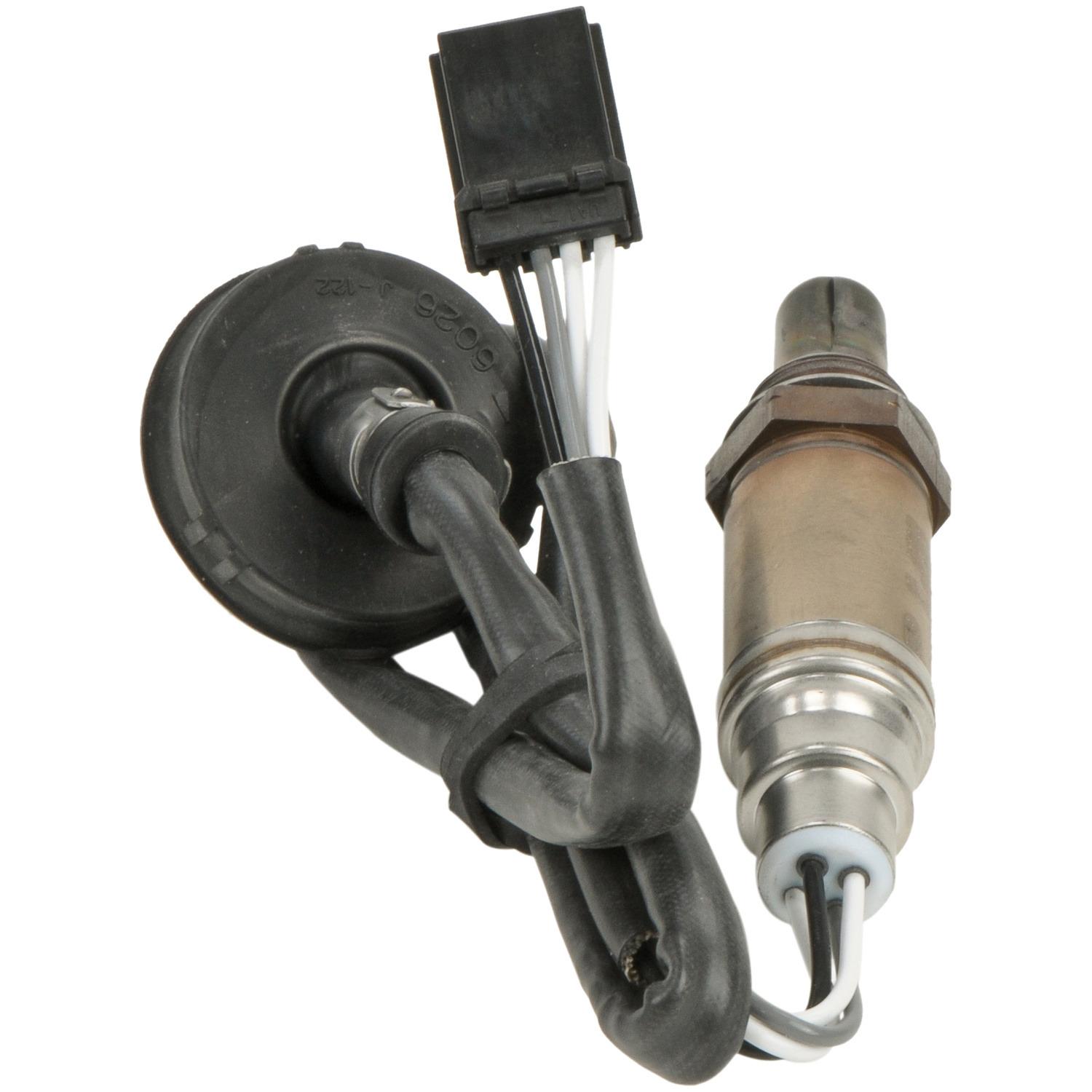 Bosch 13312 - Oxygen Sensor Bosch 13312 Oxygen Sensor product image 1 of 4