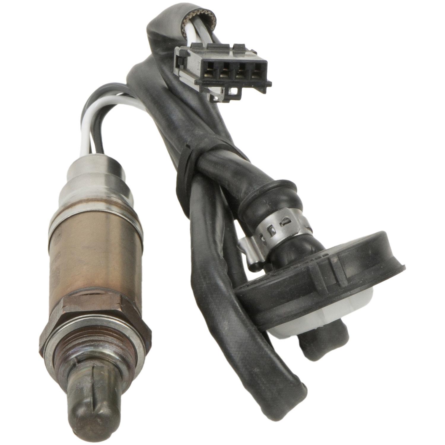 Bosch 13312 - Oxygen Sensor Bosch 13312 Oxygen Sensor product image 2 of 4