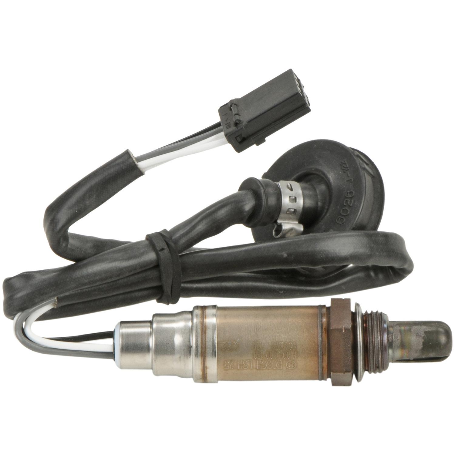Bosch 13312 - Oxygen Sensor Bosch 13312 Oxygen Sensor product image 4 of 4