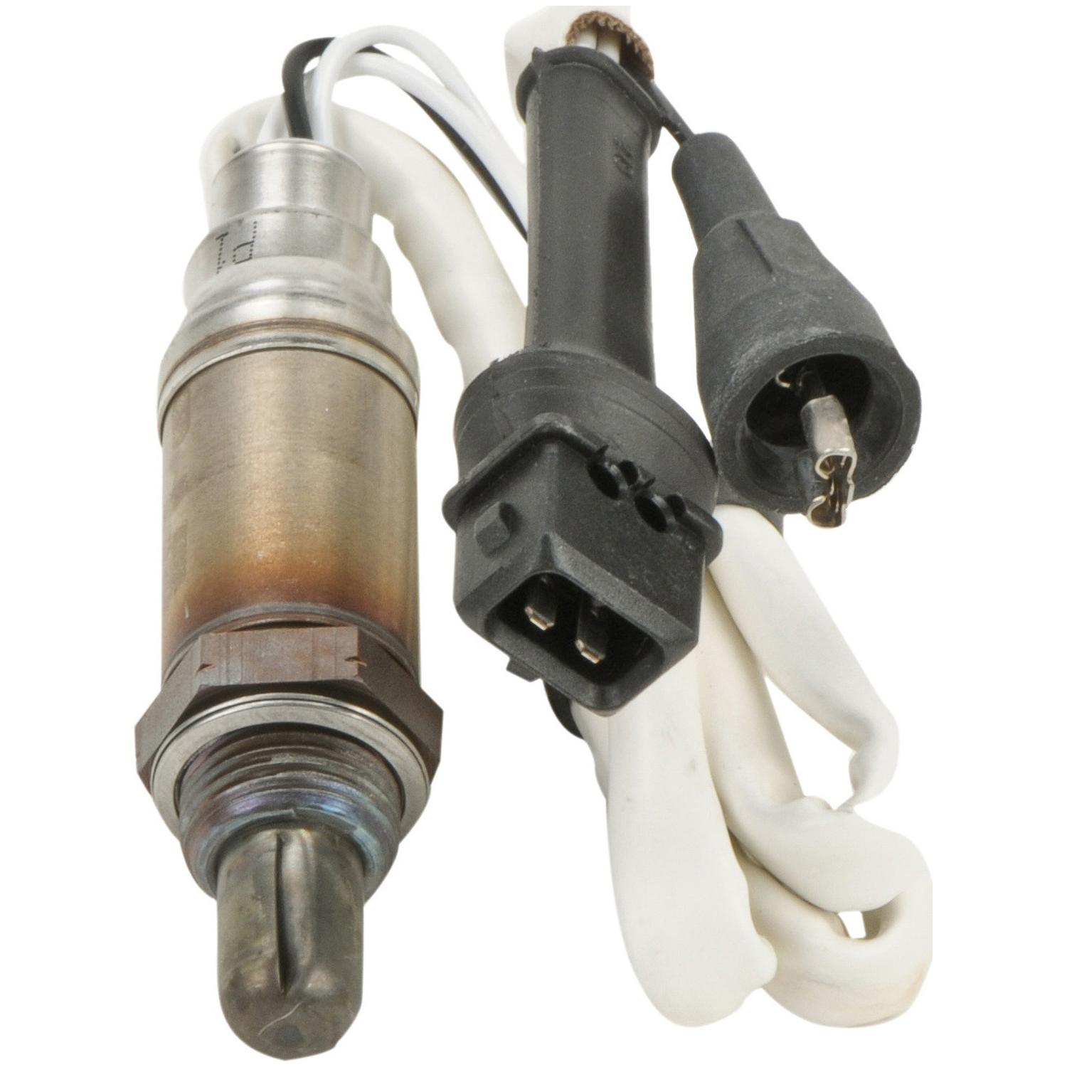 Bosch 13313 - Oxygen Sensor Bosch 13313 Oxygen Sensor product image 2 of 4