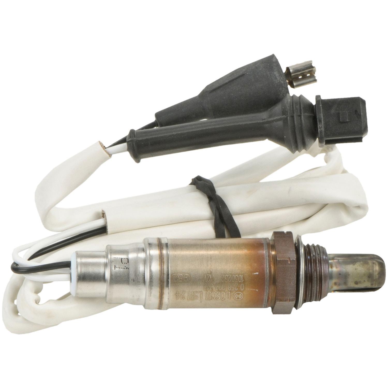 Bosch 13313 - Oxygen Sensor Bosch 13313 Oxygen Sensor product image 4 of 4