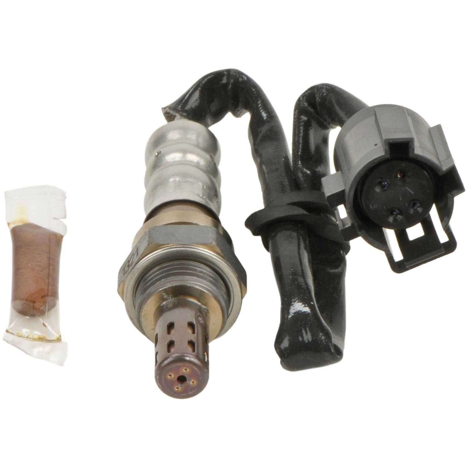 Bosch 13316 - Oxygen Sensor Bosch 13316 Oxygen Sensor product image 2 of 4